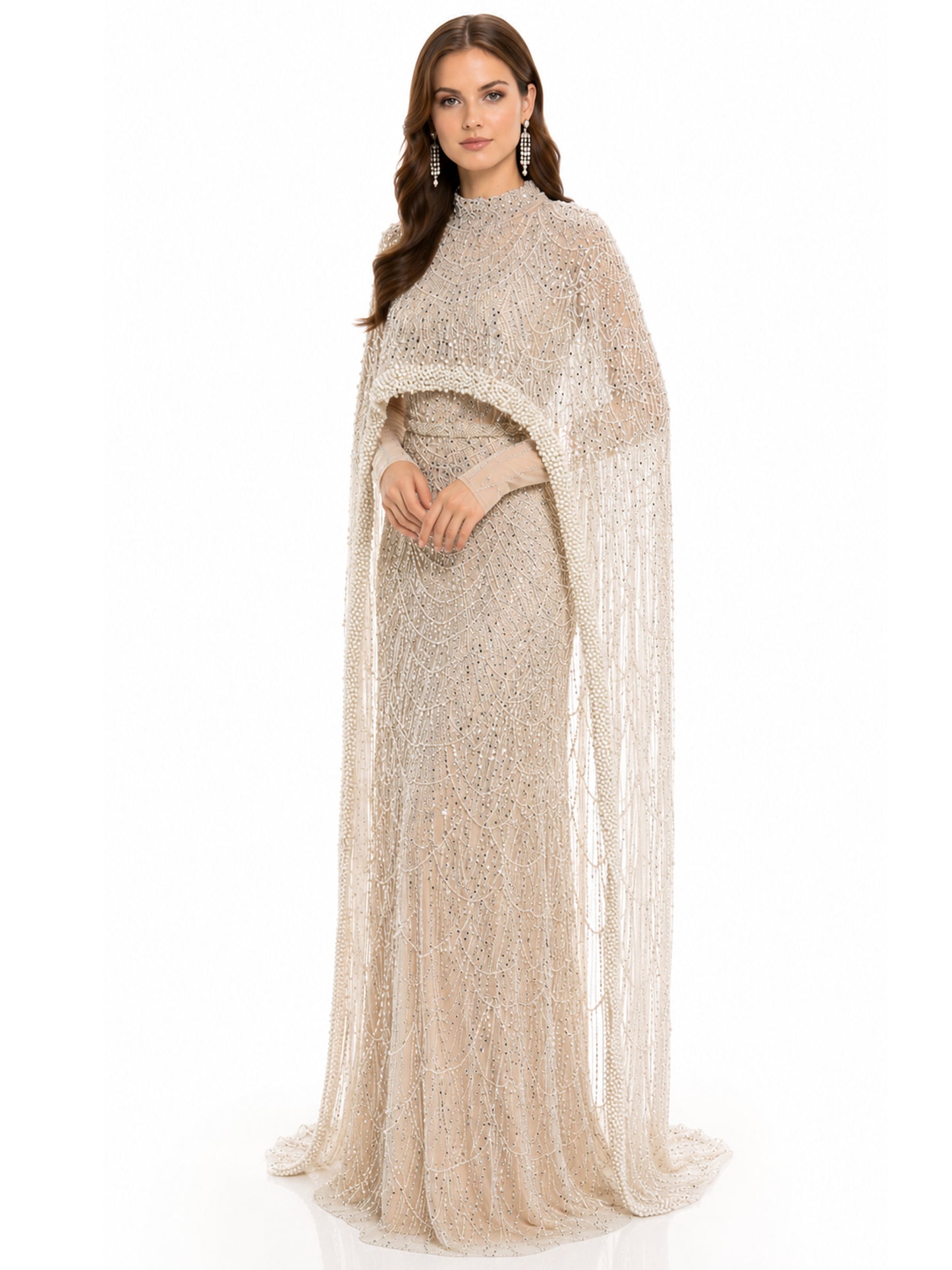 Style 251112 - Gold
