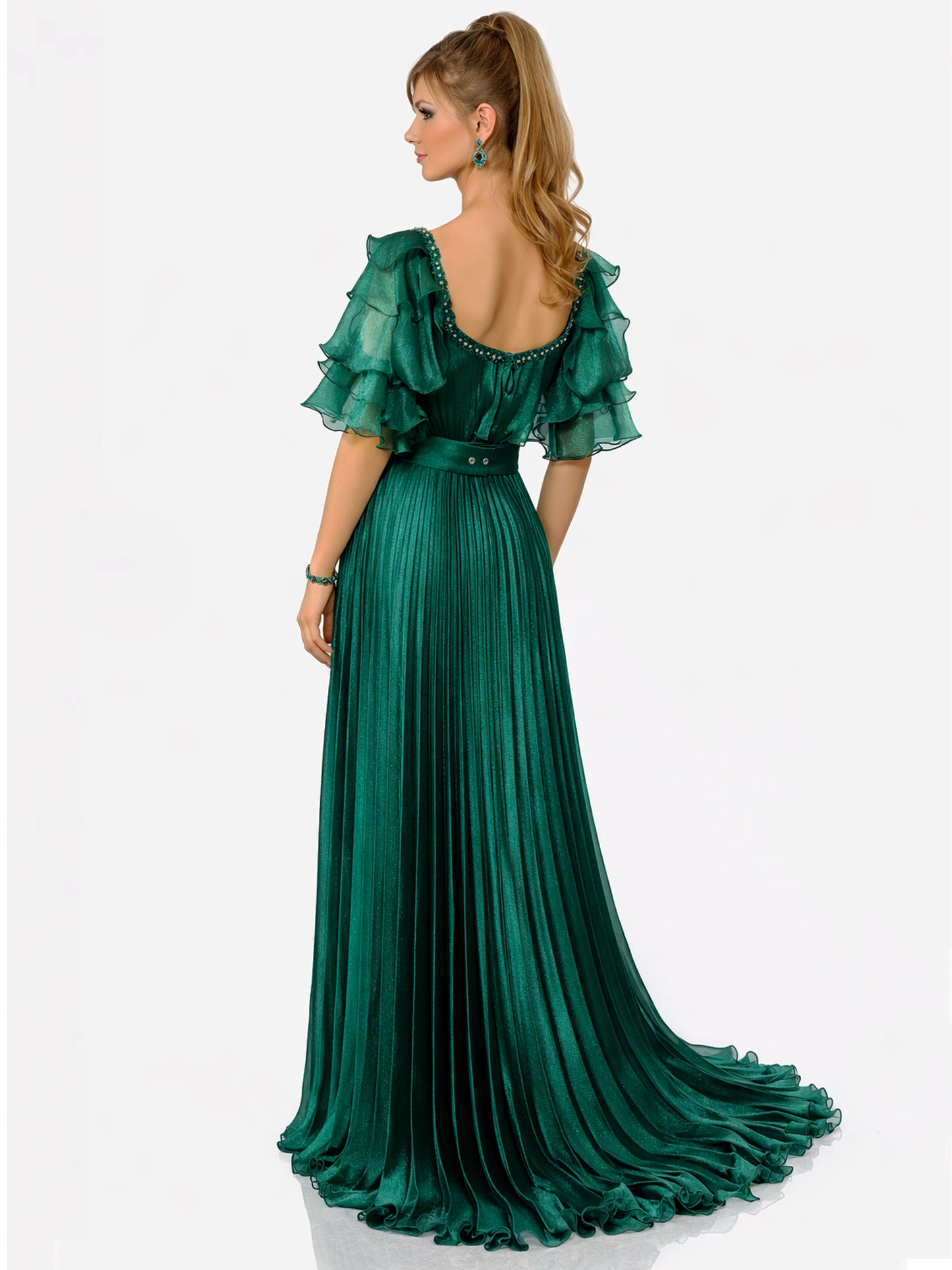 Style 2740 - Multiple Color Options