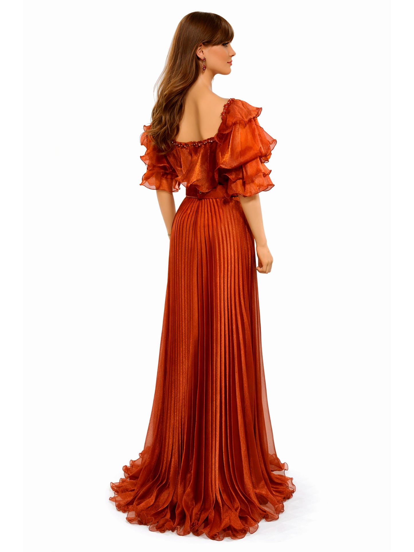 Style 2740 - Multiple Color Options