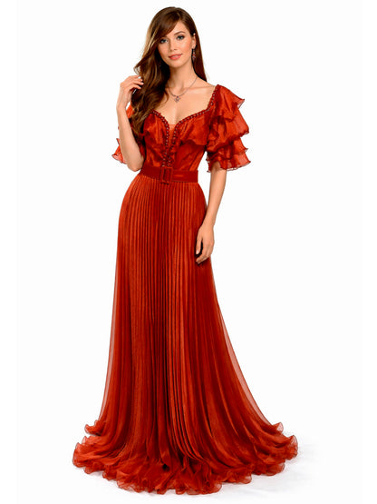 Style 2740 - Multiple Color Options