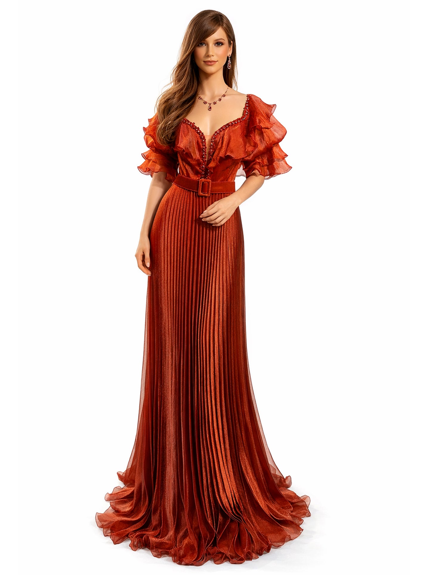 Style 2740 - Multiple Color Options