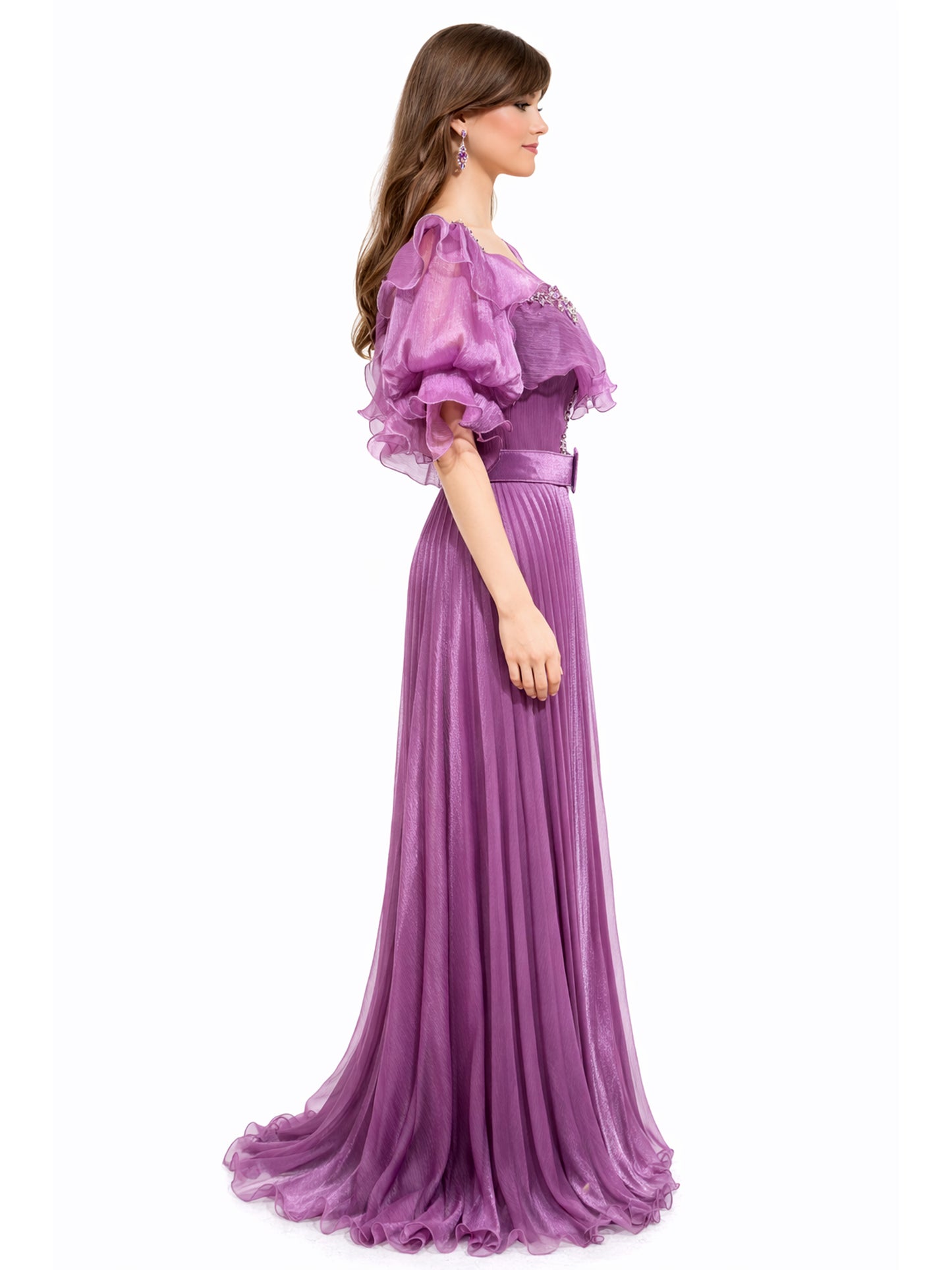 Style 2740 - Multiple Color Options