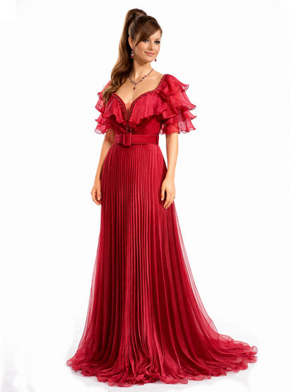 Style 2740 - Multiple Color Options