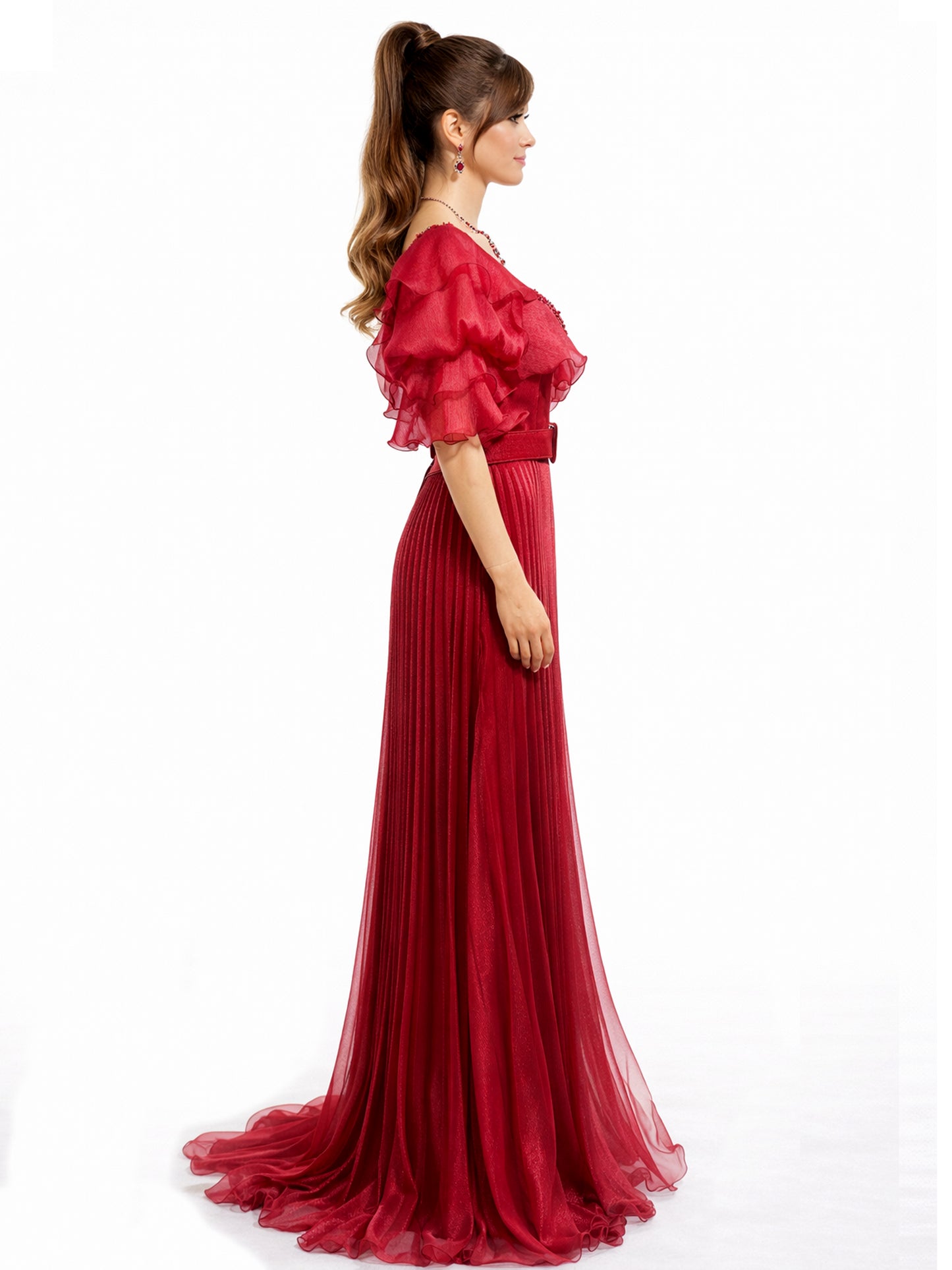 Style 2740 - Multiple Color Options