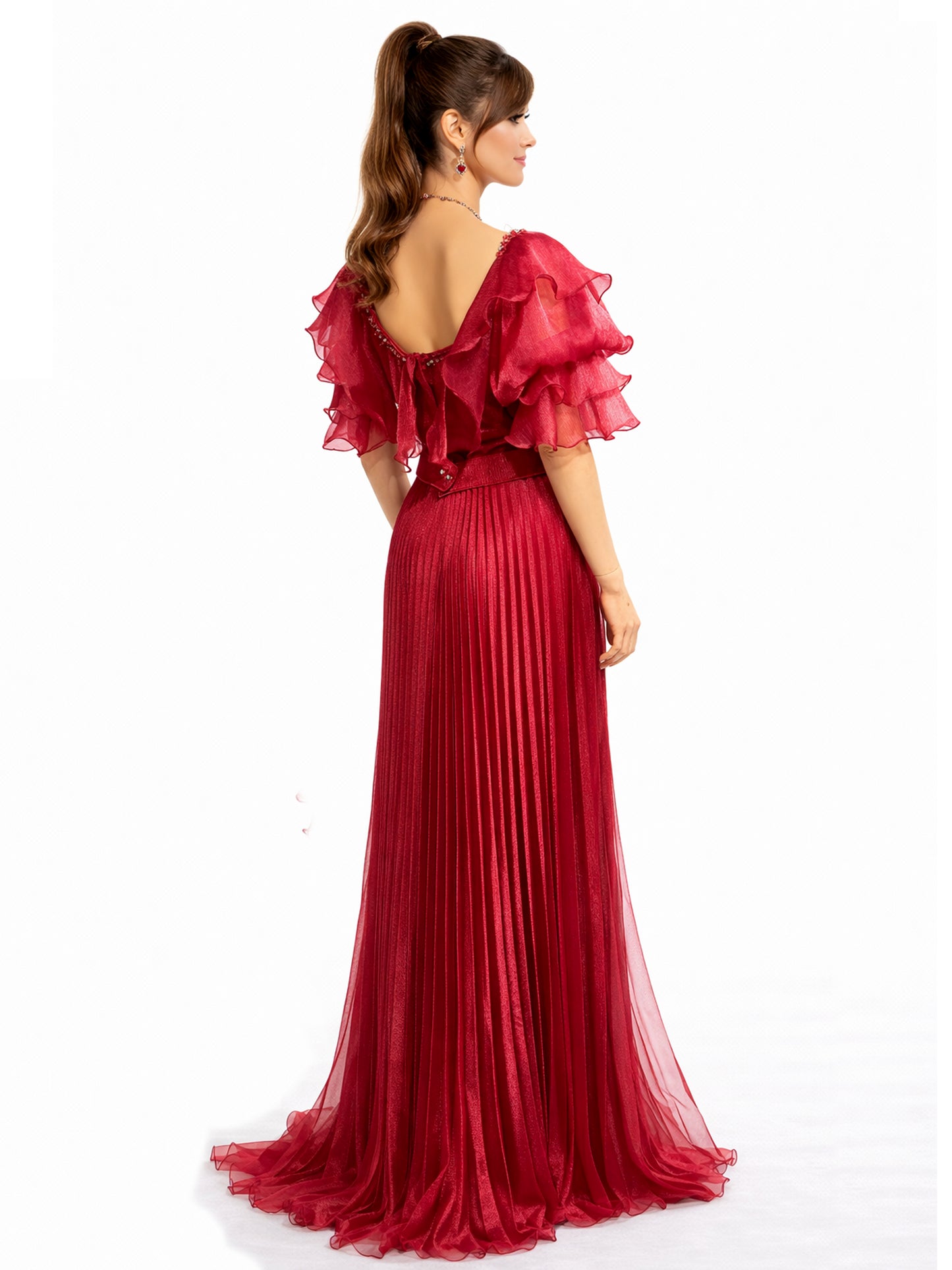 Style 2740 - Multiple Color Options