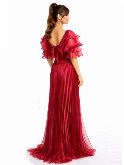 Style 2740 - Multiple Color Options