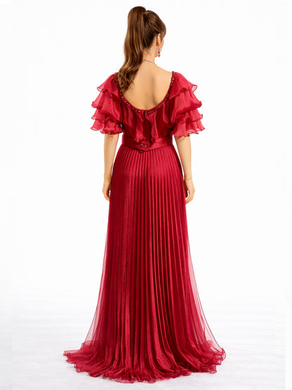 Style 2740 - Multiple Color Options