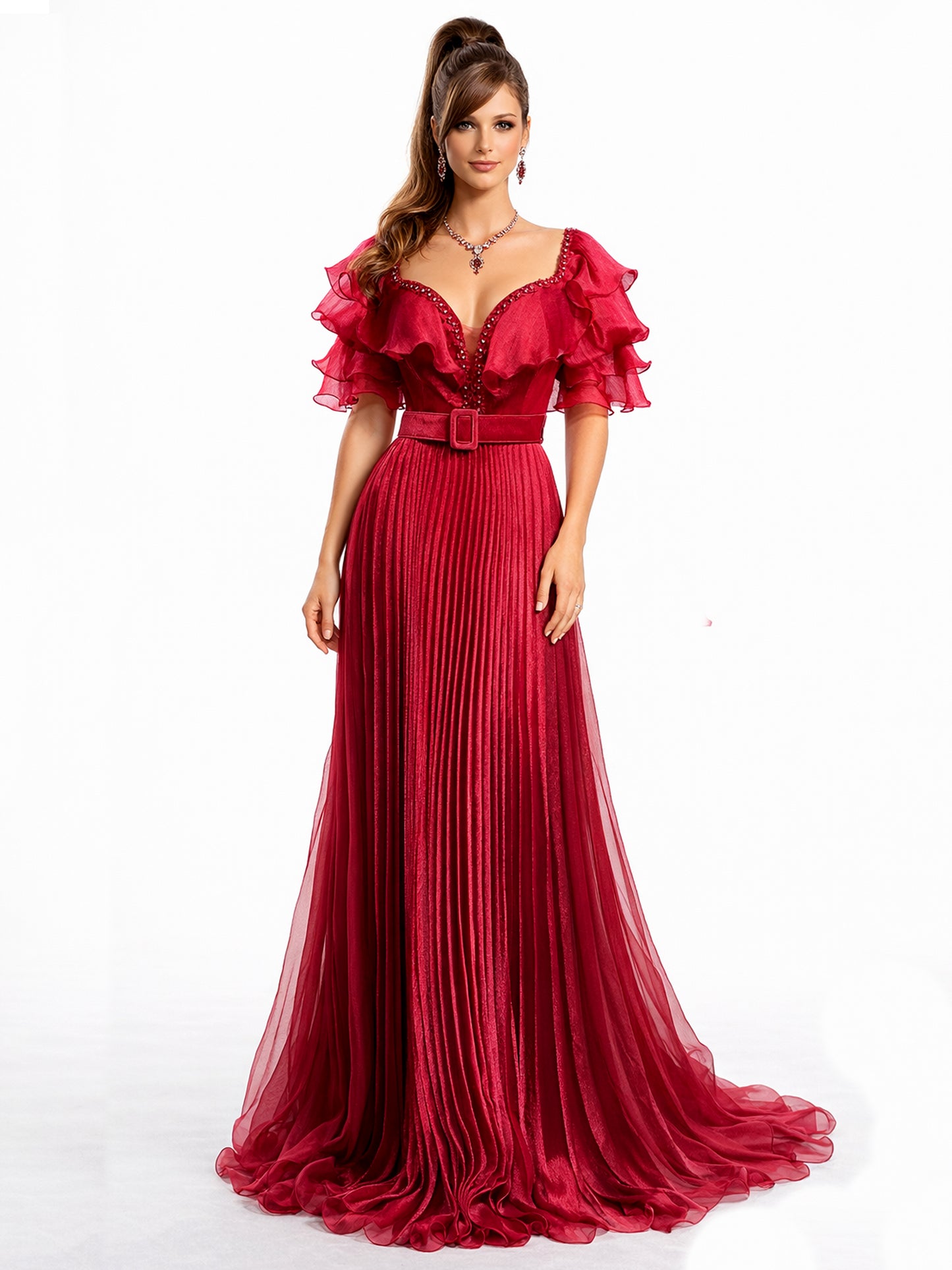 Style 2740 - Multiple Color Options