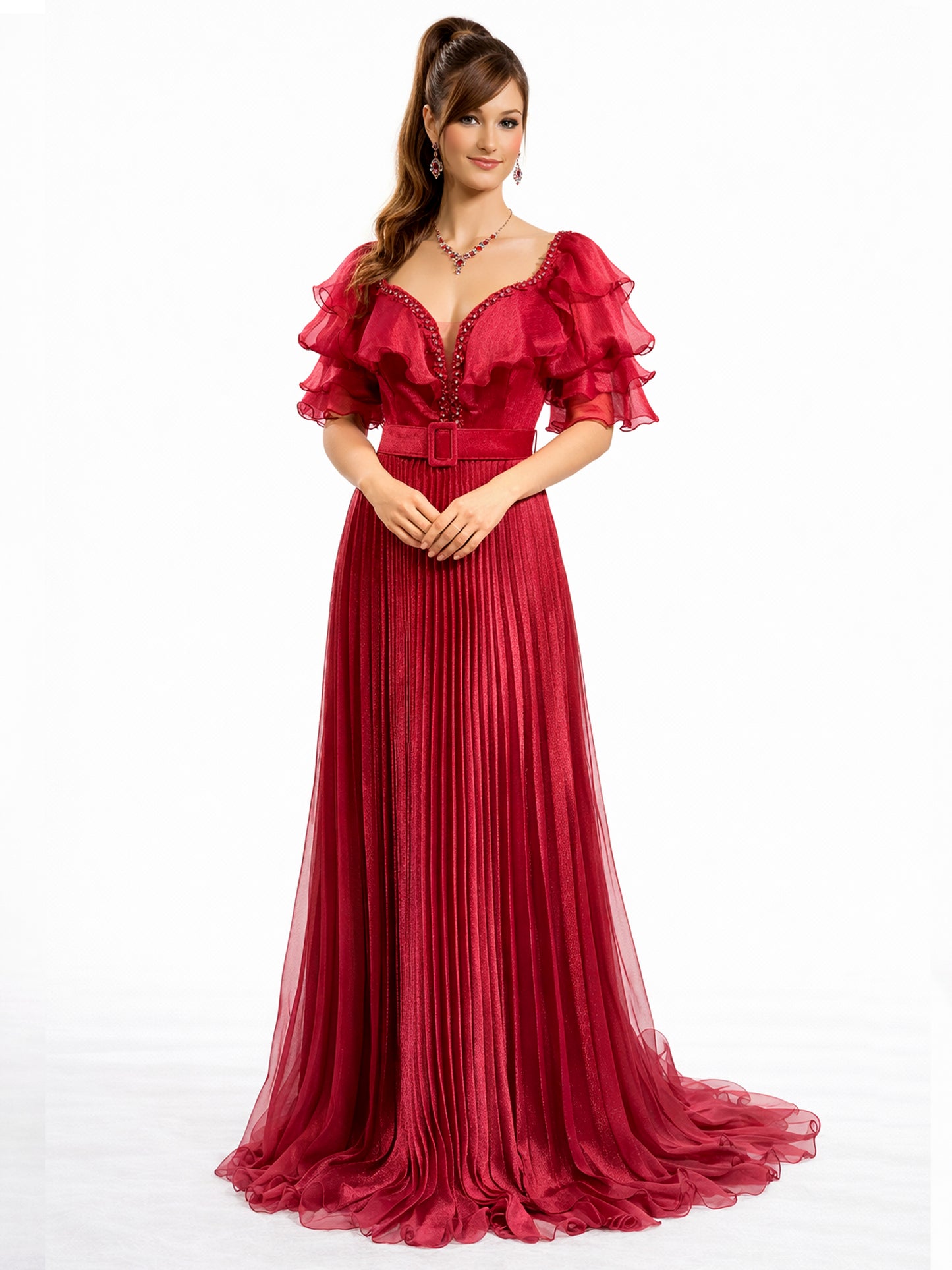 Style 2740 - Multiple Color Options