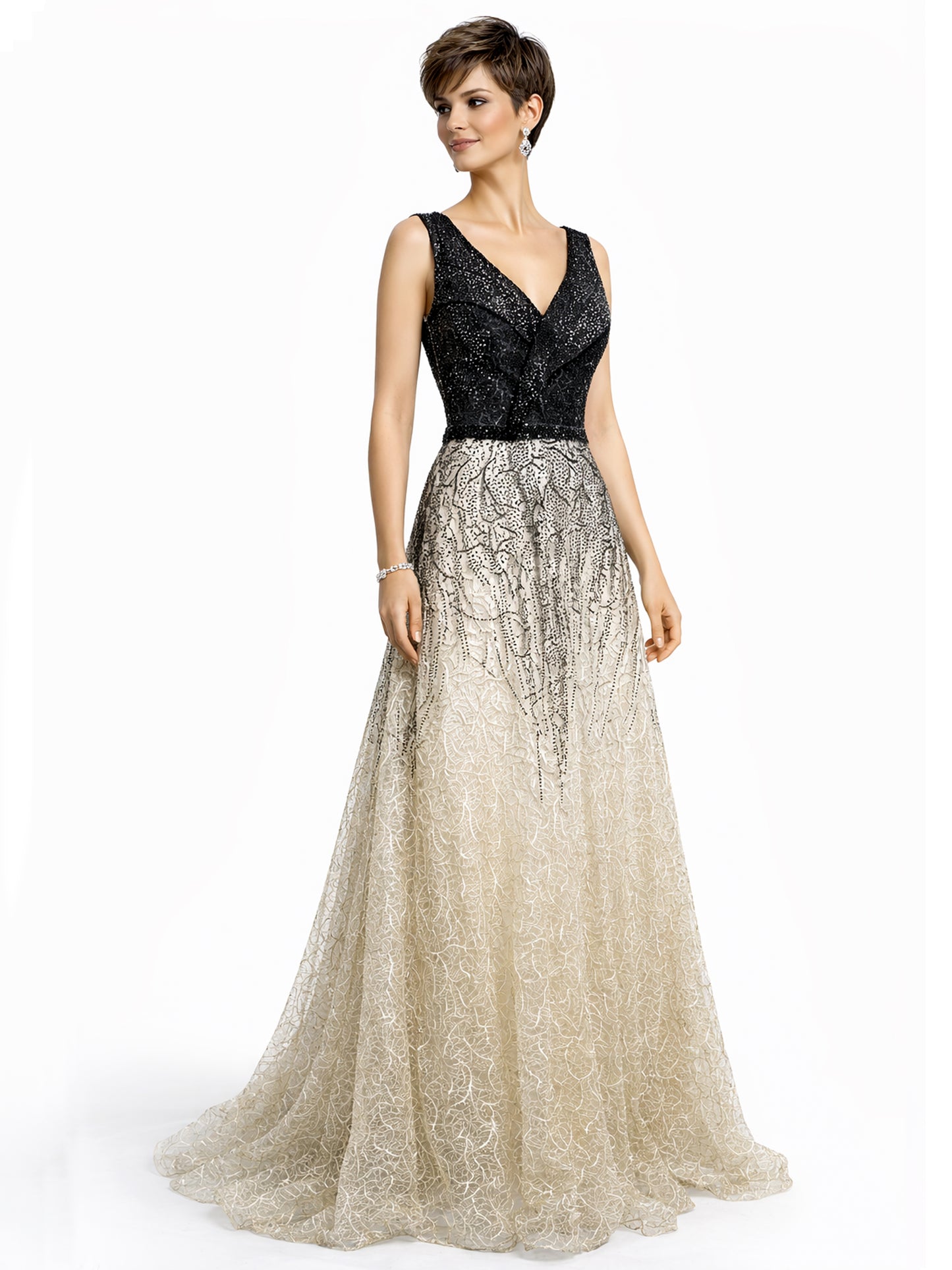 Style 3876 - Multiple Color Options