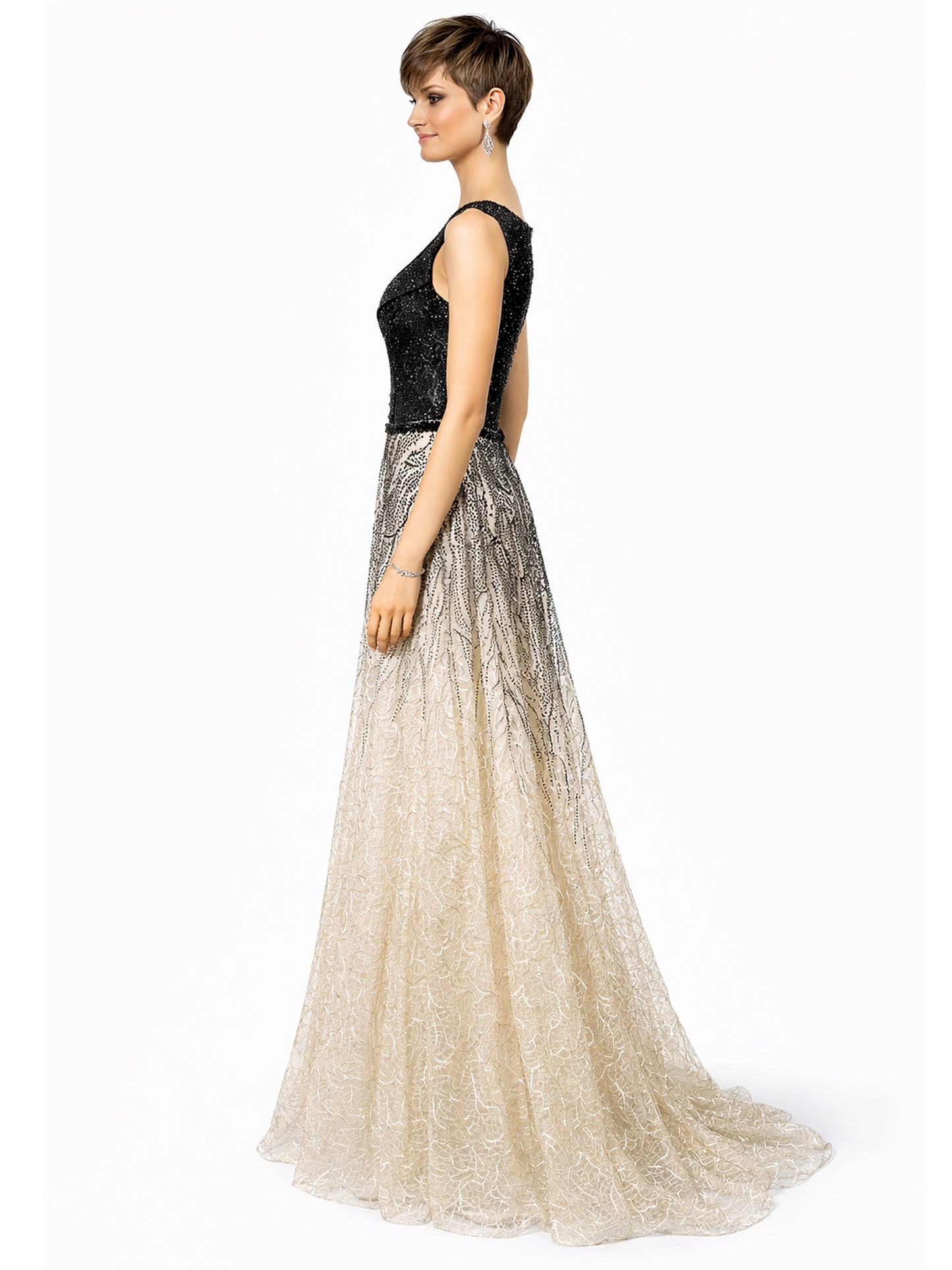 Style 3876 - Multiple Color Options