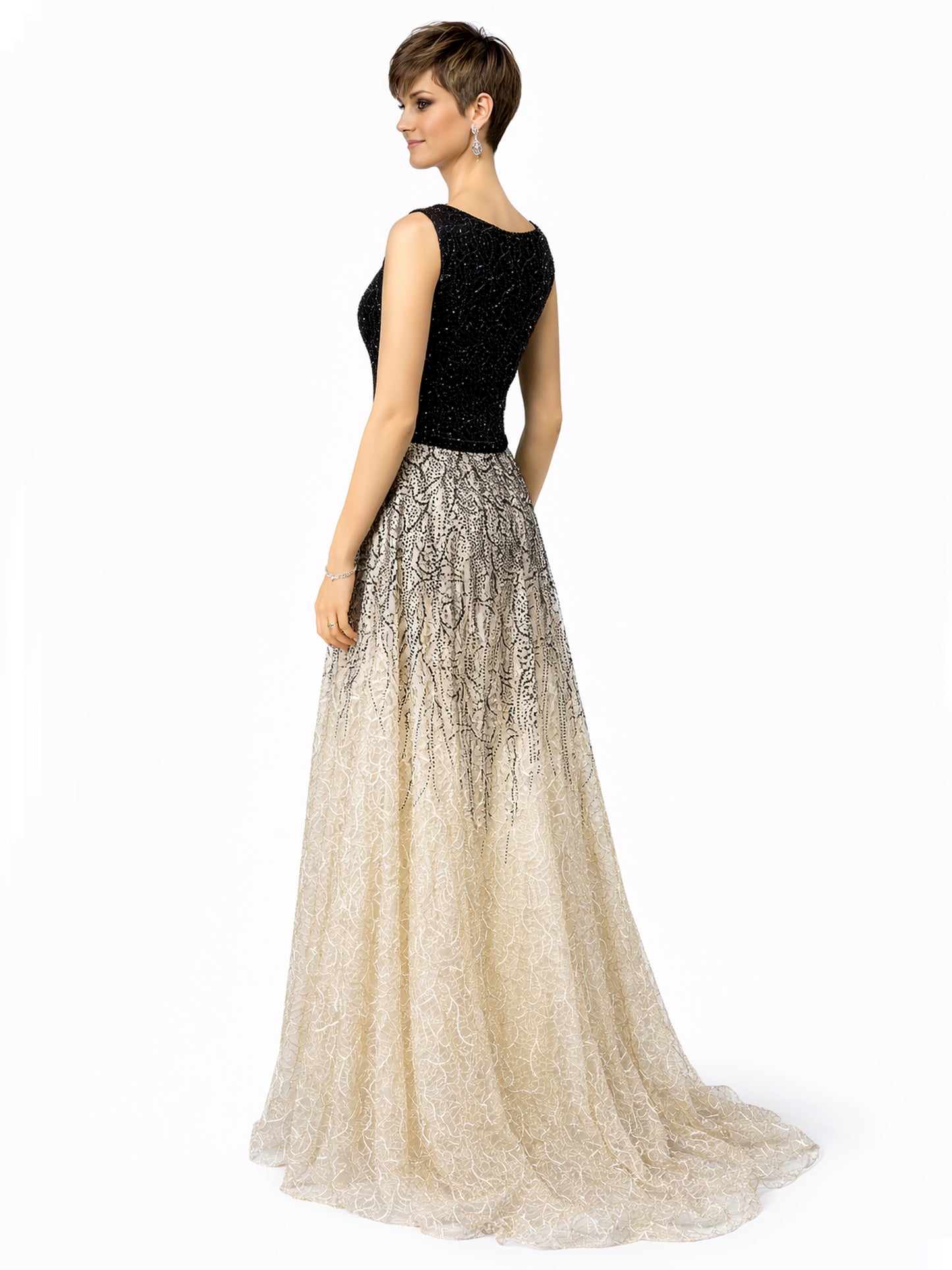 Style 3876 - Multiple Color Options