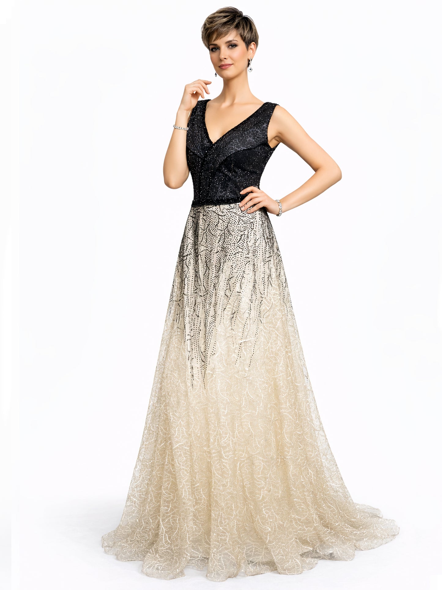 Style 3876 - Multiple Color Options