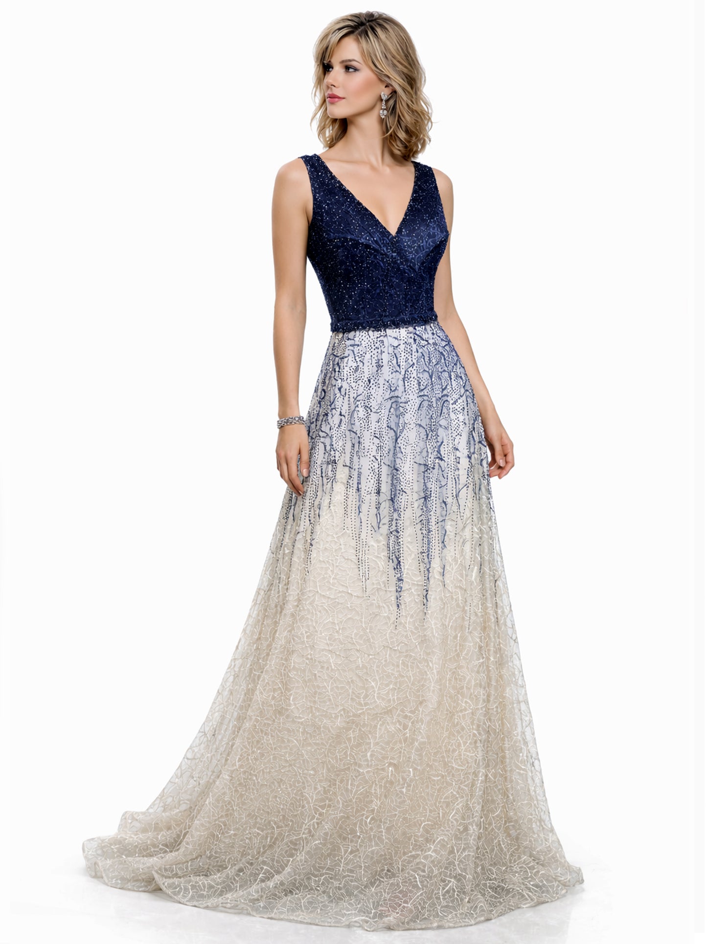 Style 3876 - Multiple Color Options