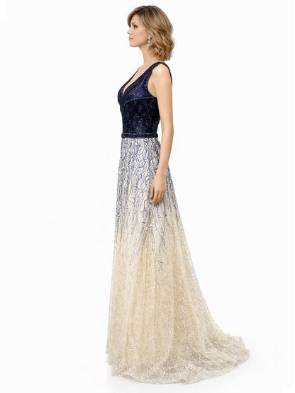 Style 3876 - Multiple Color Options