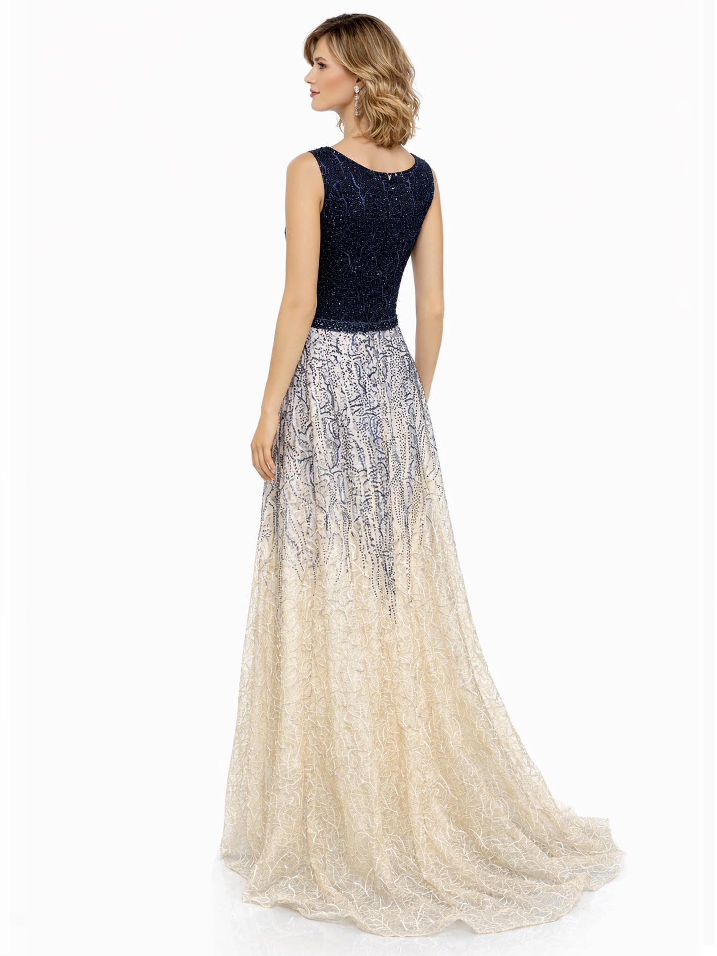 Style 3876 - Multiple Color Options