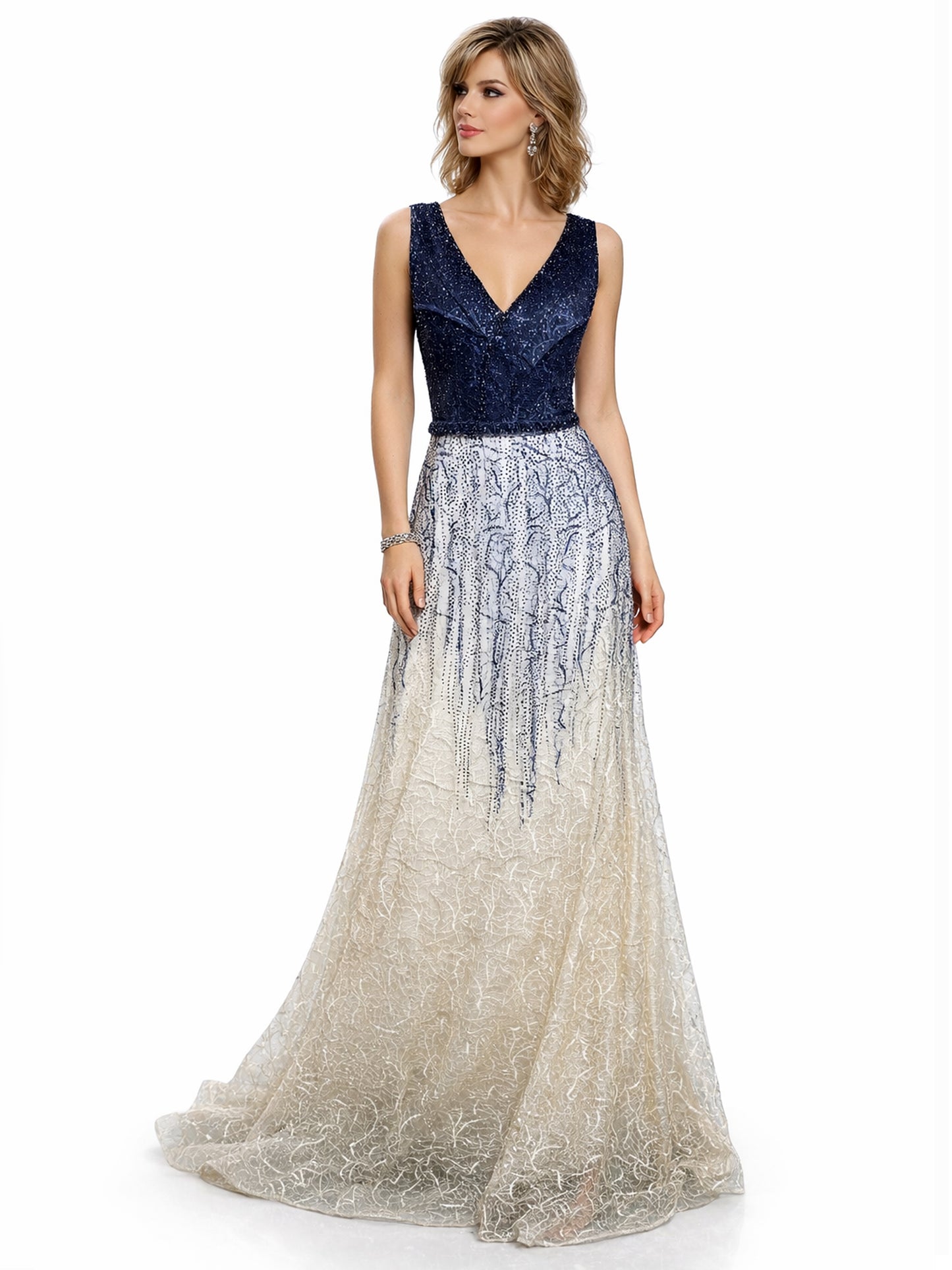 Style 3876 - Multiple Color Options