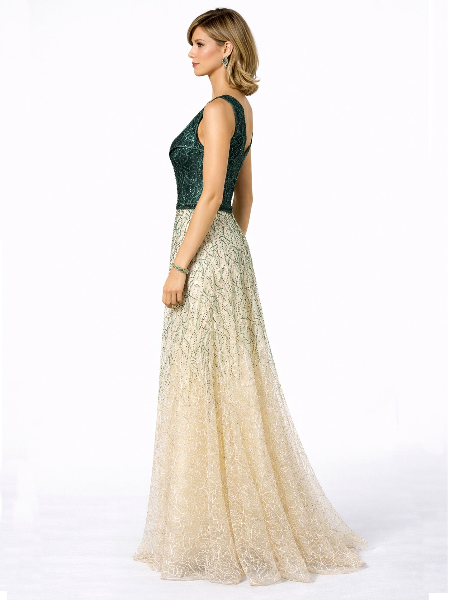 Style 3876 - Multiple Color Options