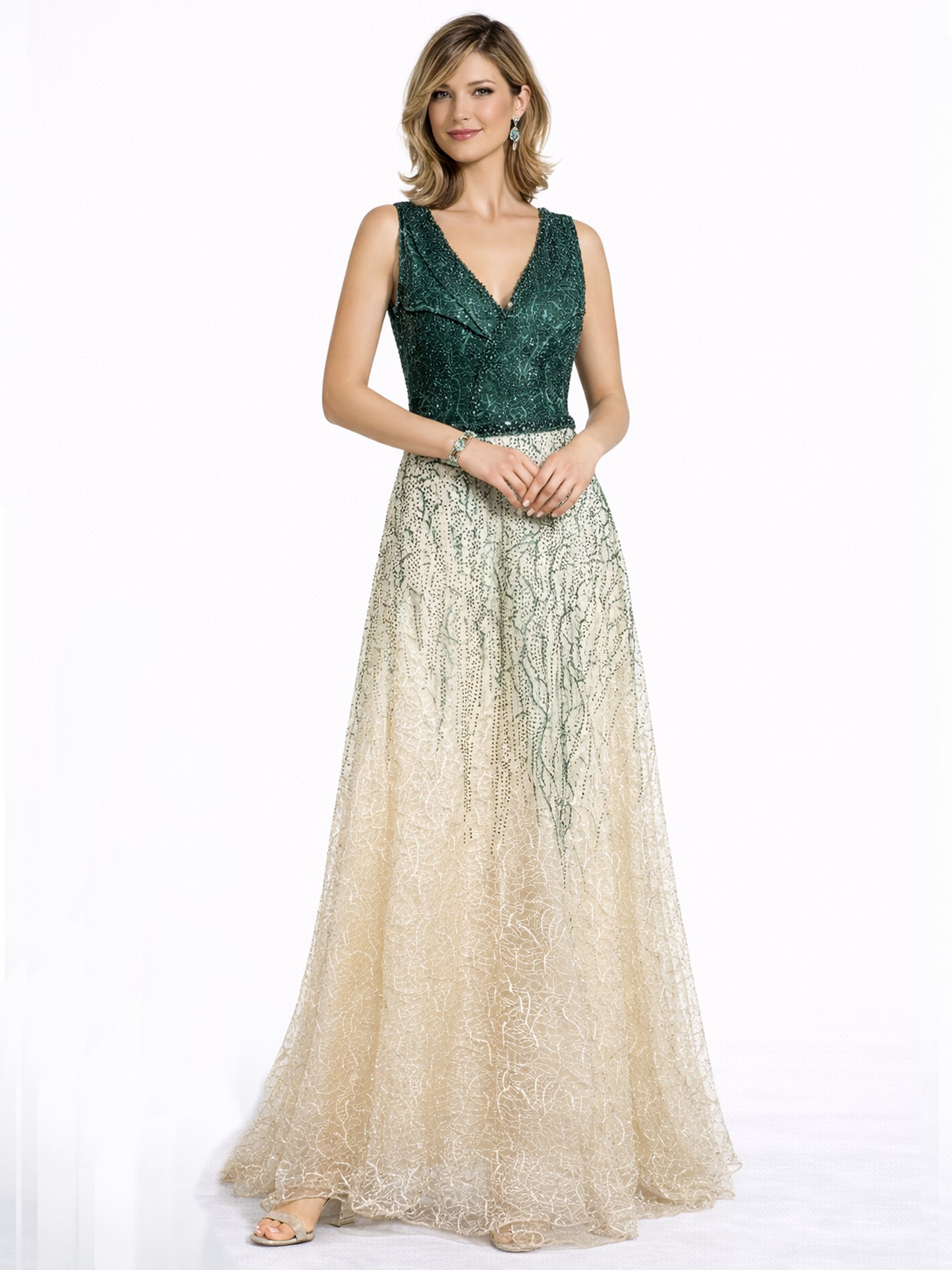 Style 3876 - Multiple Color Options