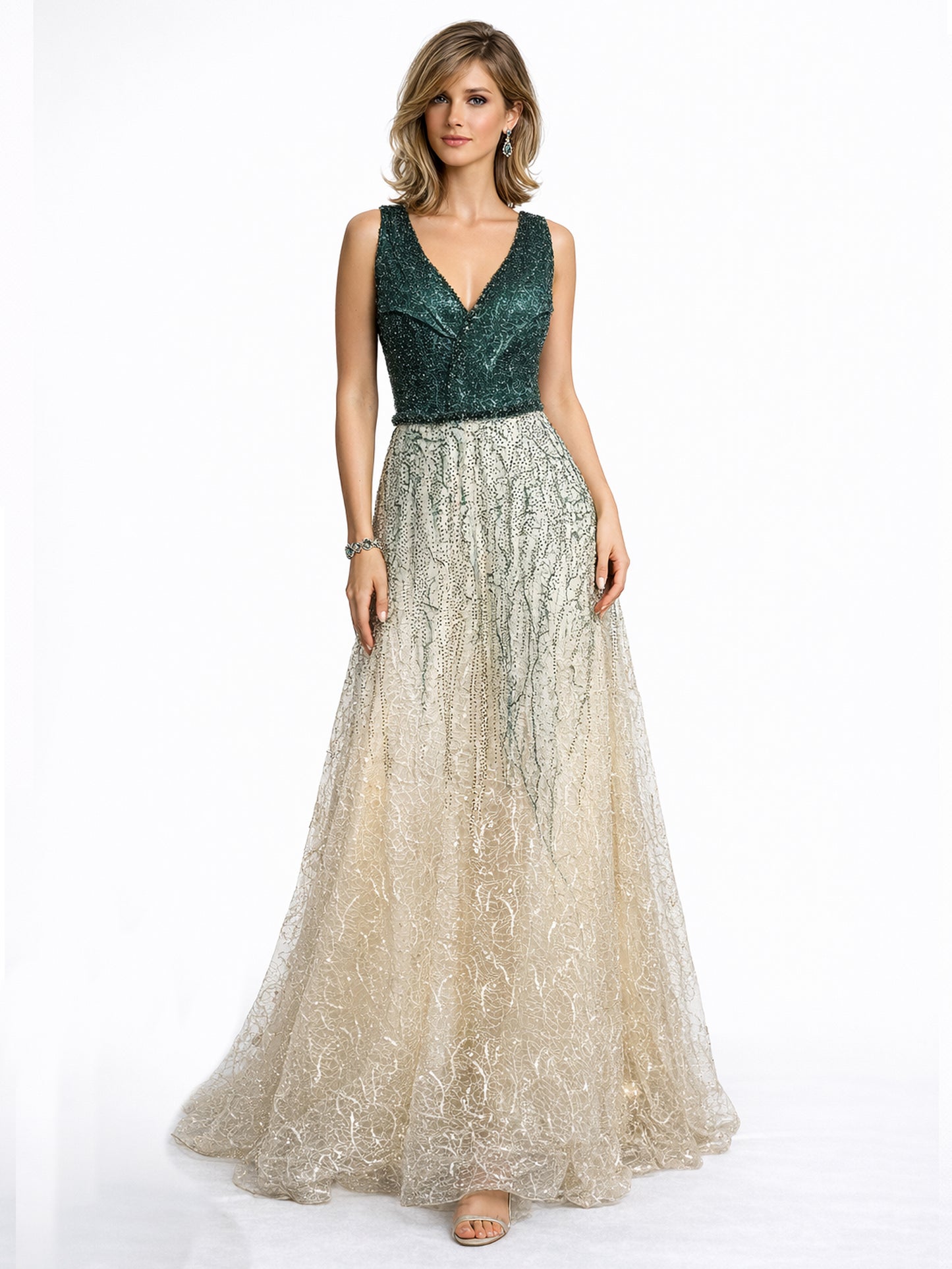 Style 3876 - Multiple Color Options
