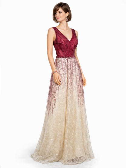 Style 3876 - Multiple Color Options