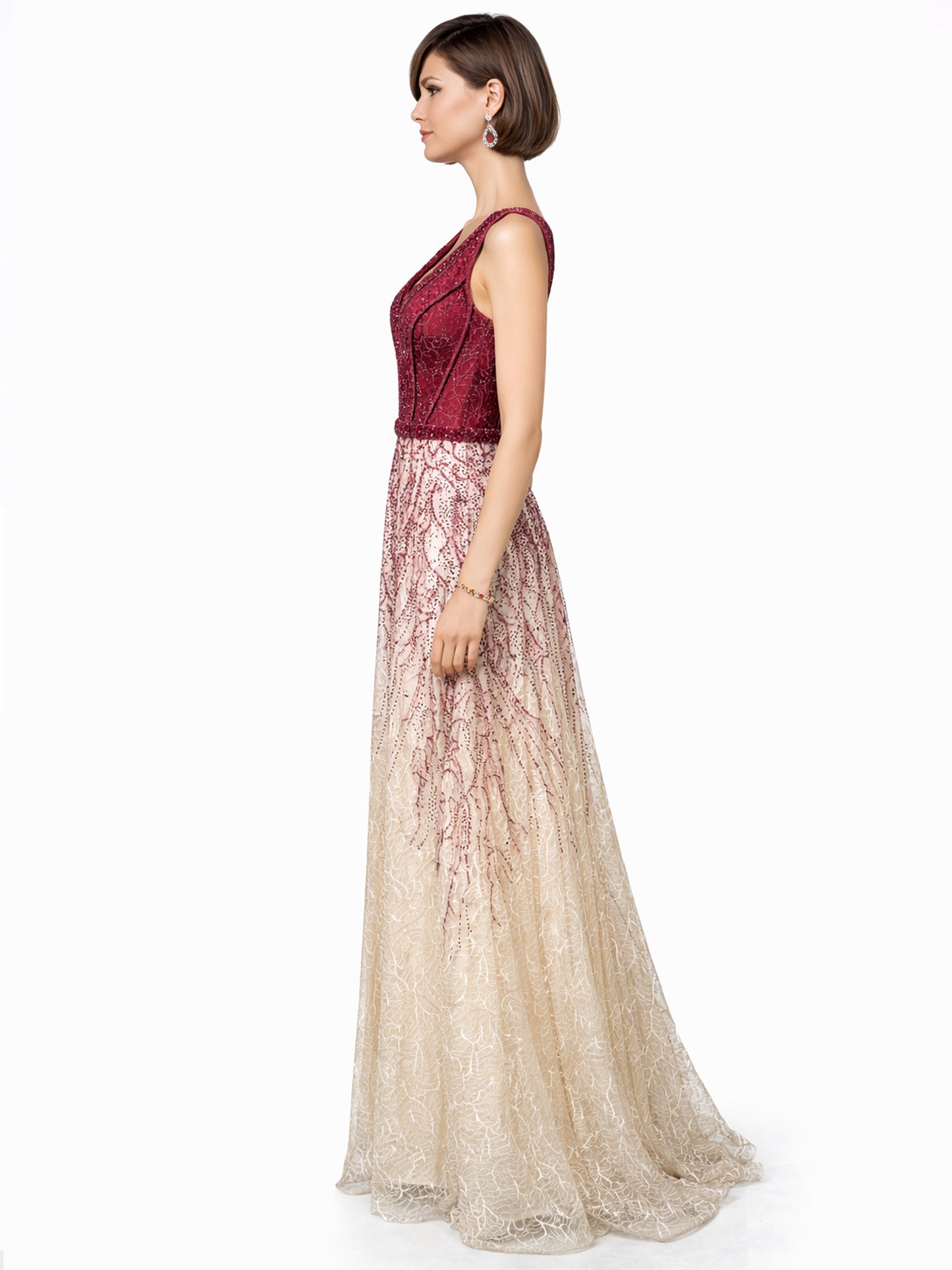 Style 3876 - Multiple Color Options