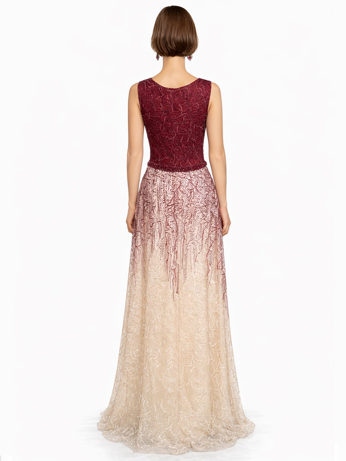 Style 3876 - Multiple Color Options