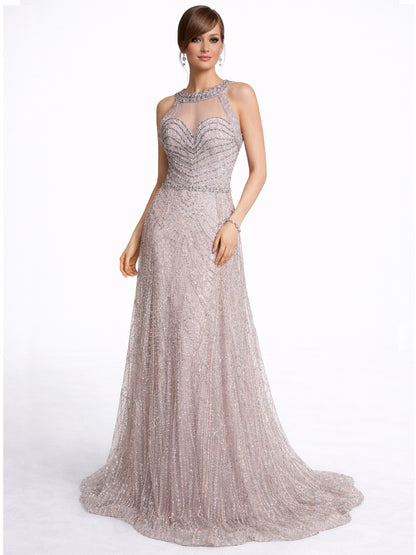 Style 3883 - Multiple Color Dress