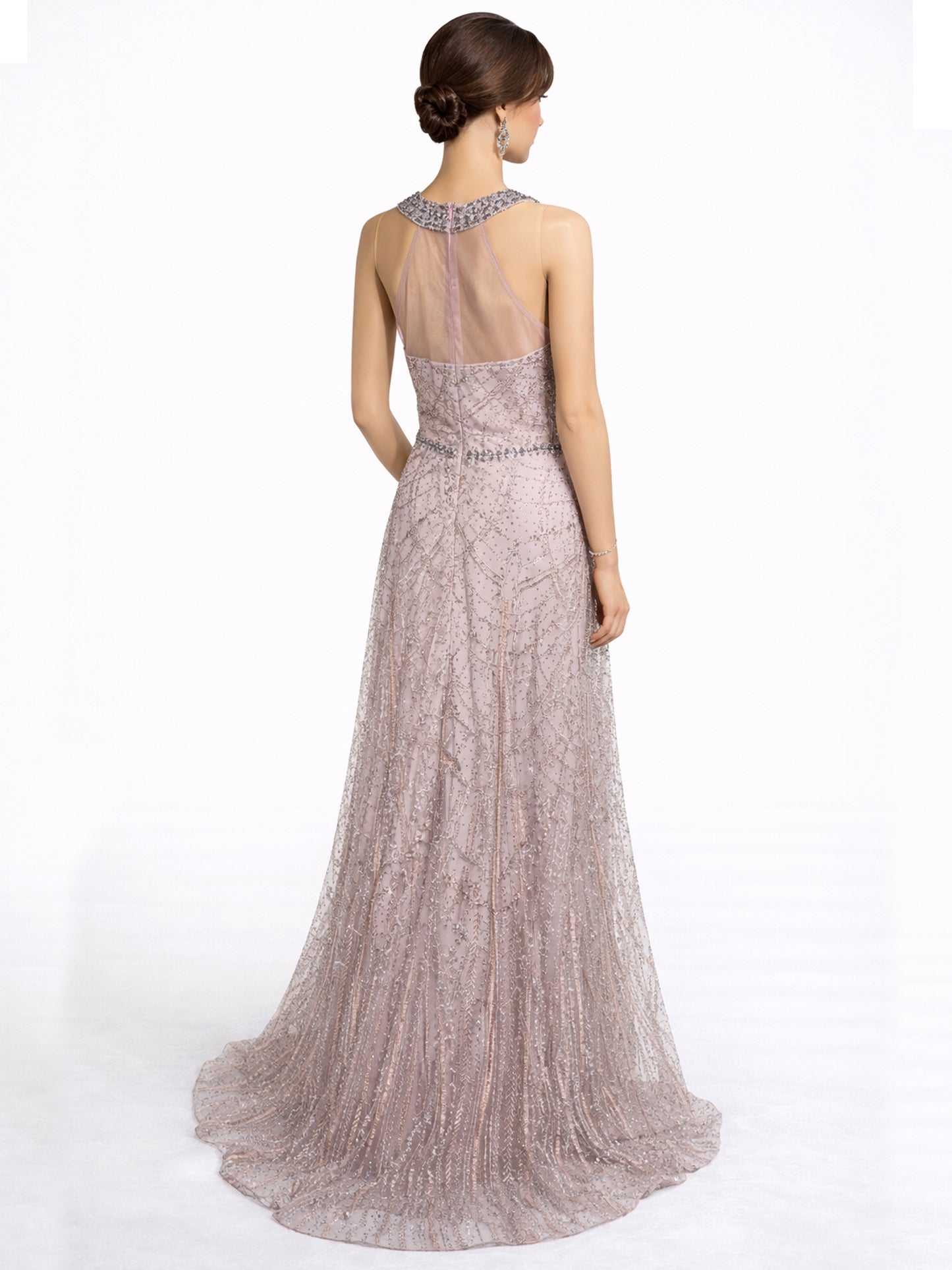 Style 3883 - Multiple Color Dress