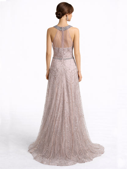 Style 3883 - Multiple Color Dress