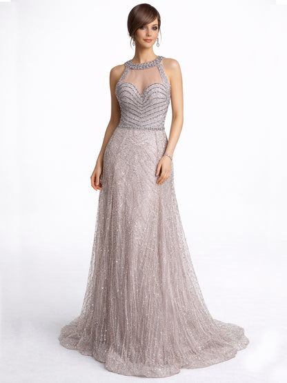 Style 3883 - Multiple Color Dress