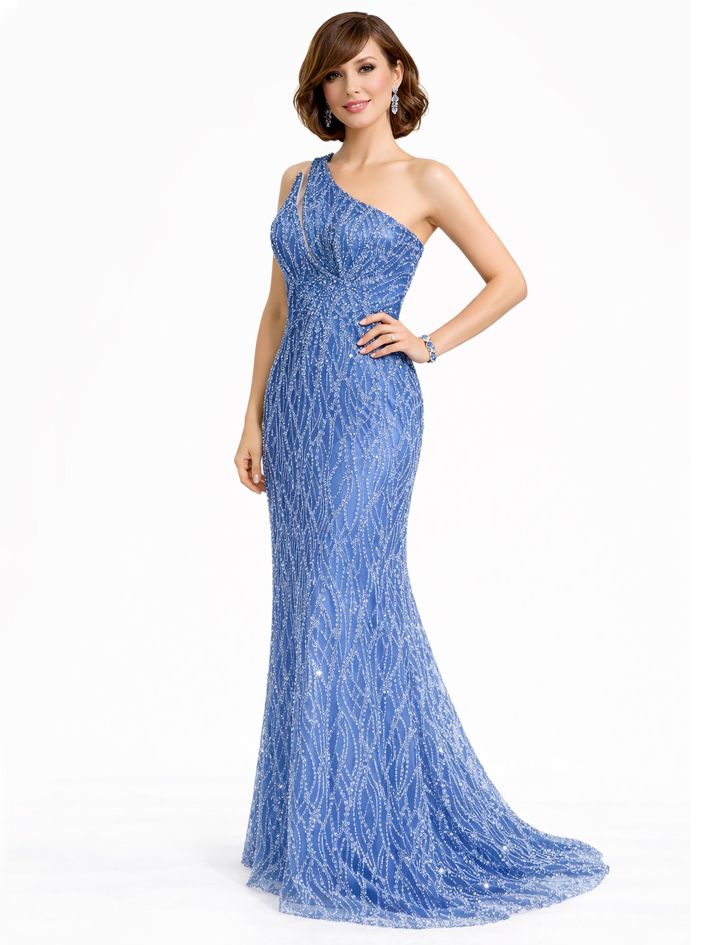 Style 42023 - Multiple Color Options