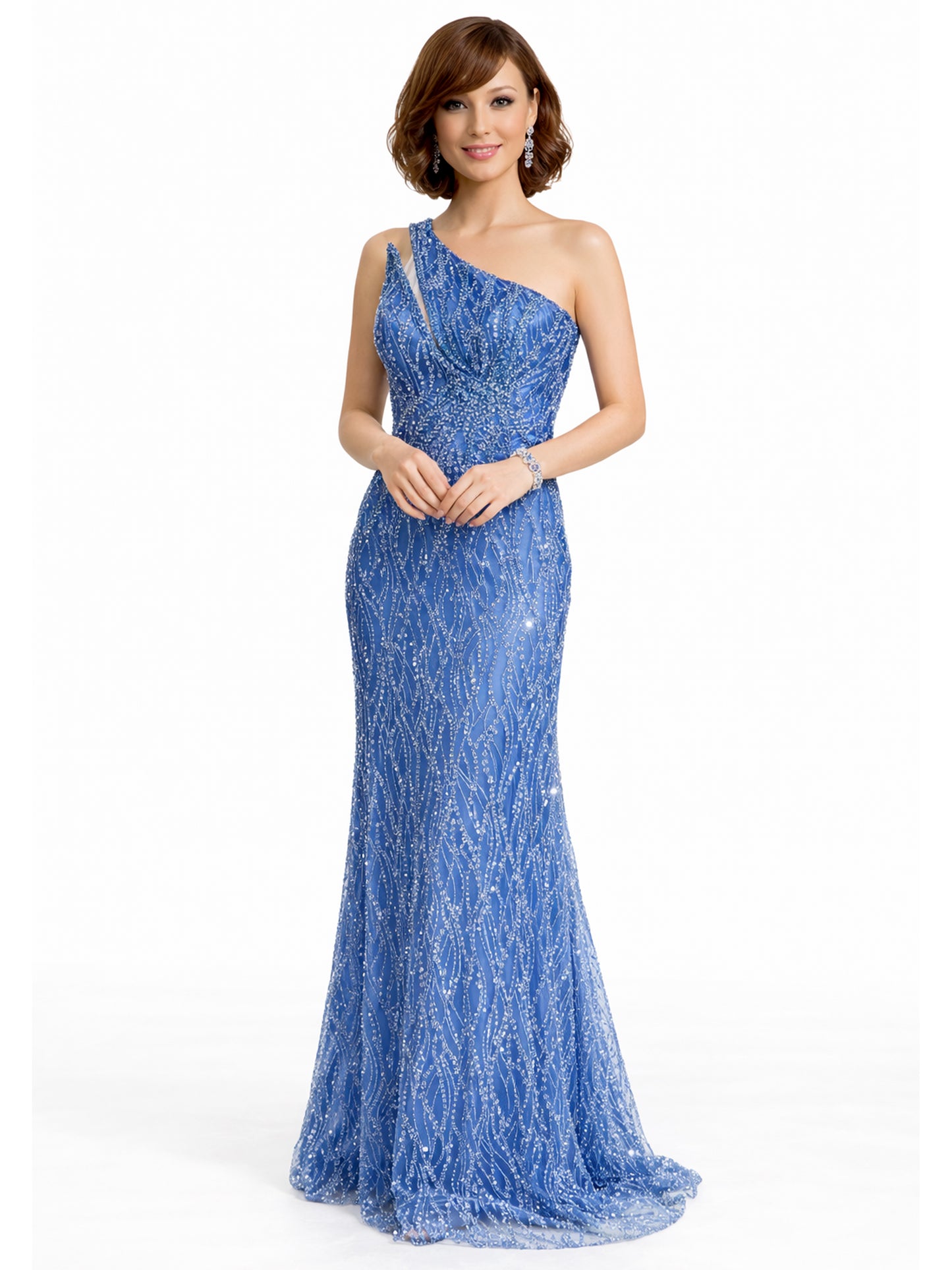 Style 42023 - Multiple Color Options