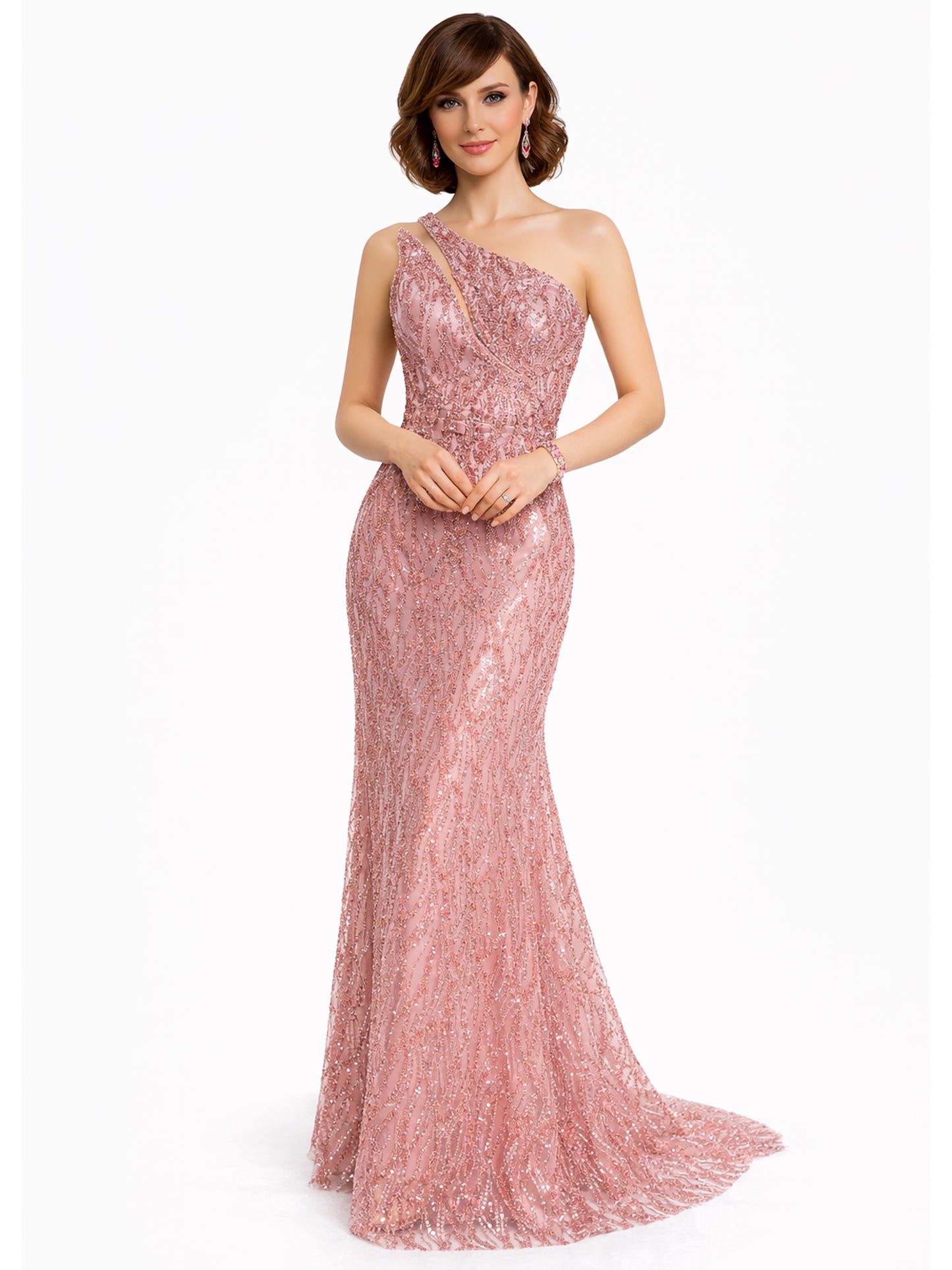 Style 42023 - Multiple Color Options