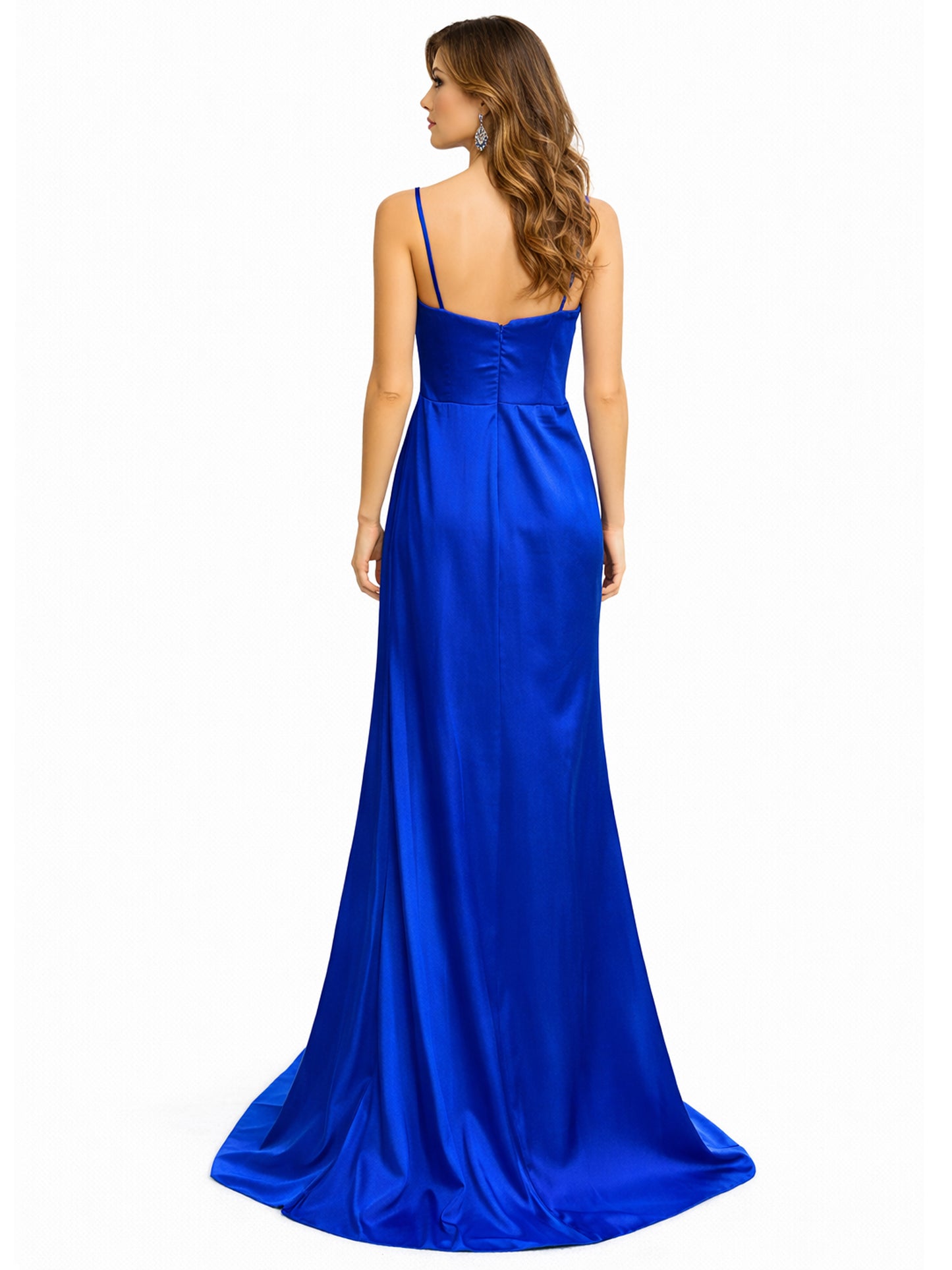 Style 52023 - Multiple Color Options