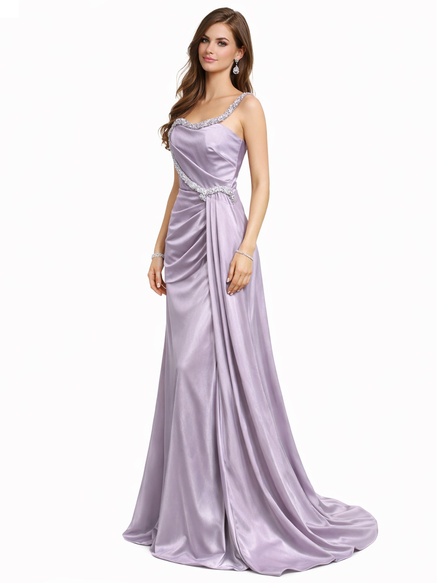 Style 52023 - Multiple Color Options