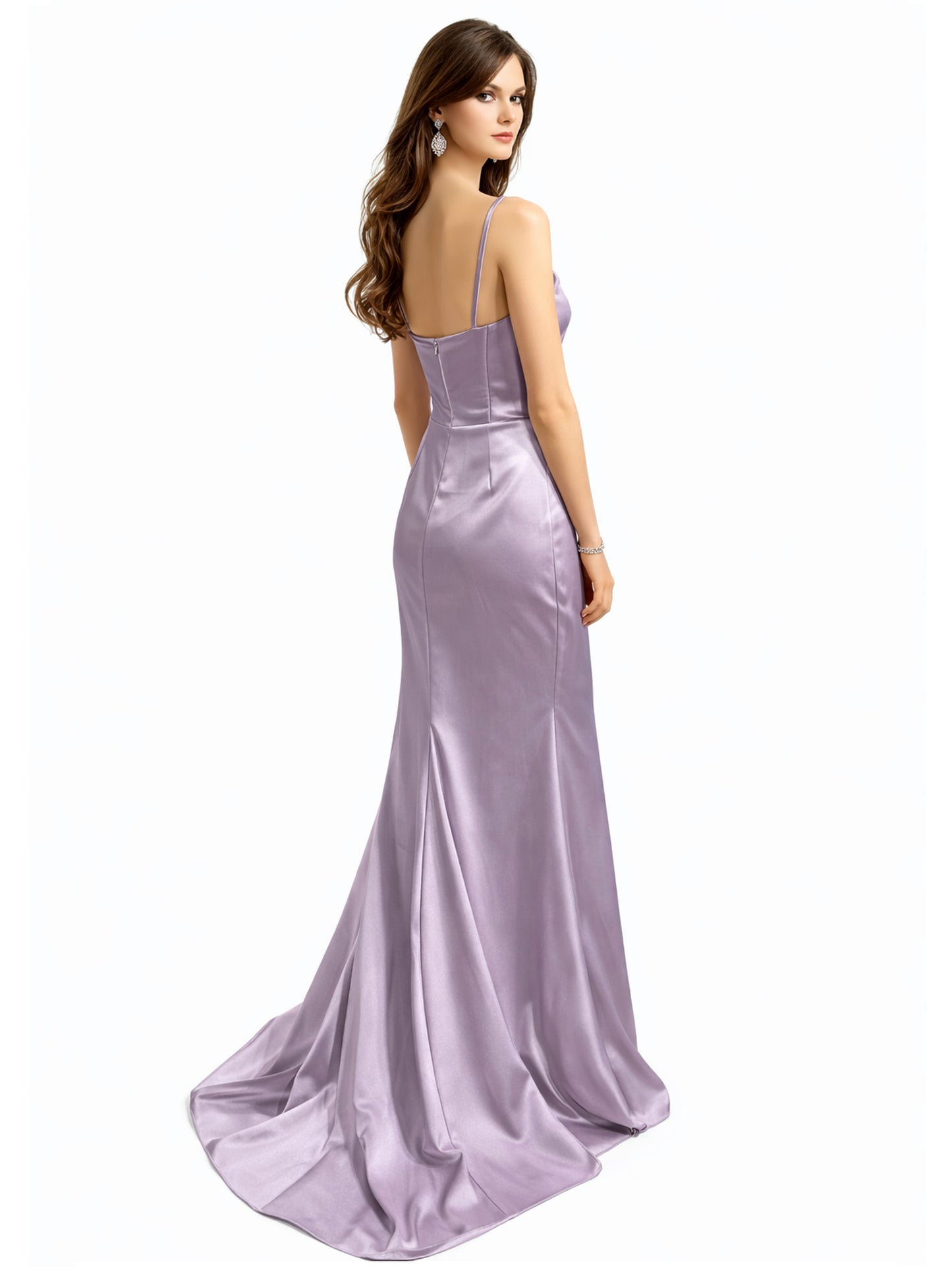 Style 52023 - Multiple Color Options