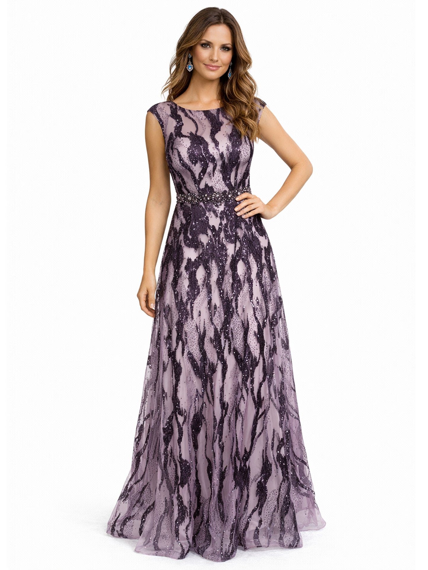 Style 52023 - Multiple Color Options