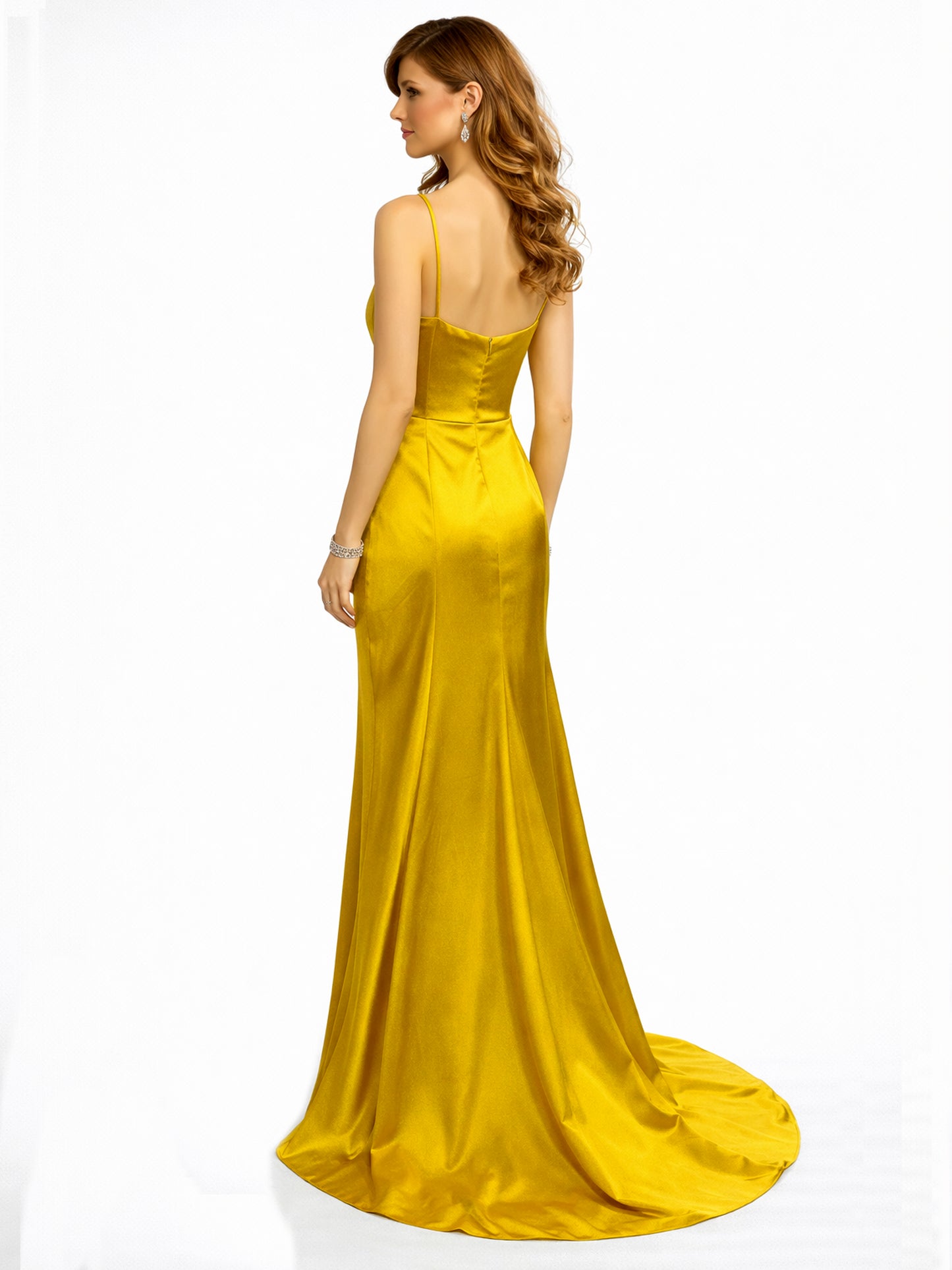 Style 52023 - Multiple Color Options