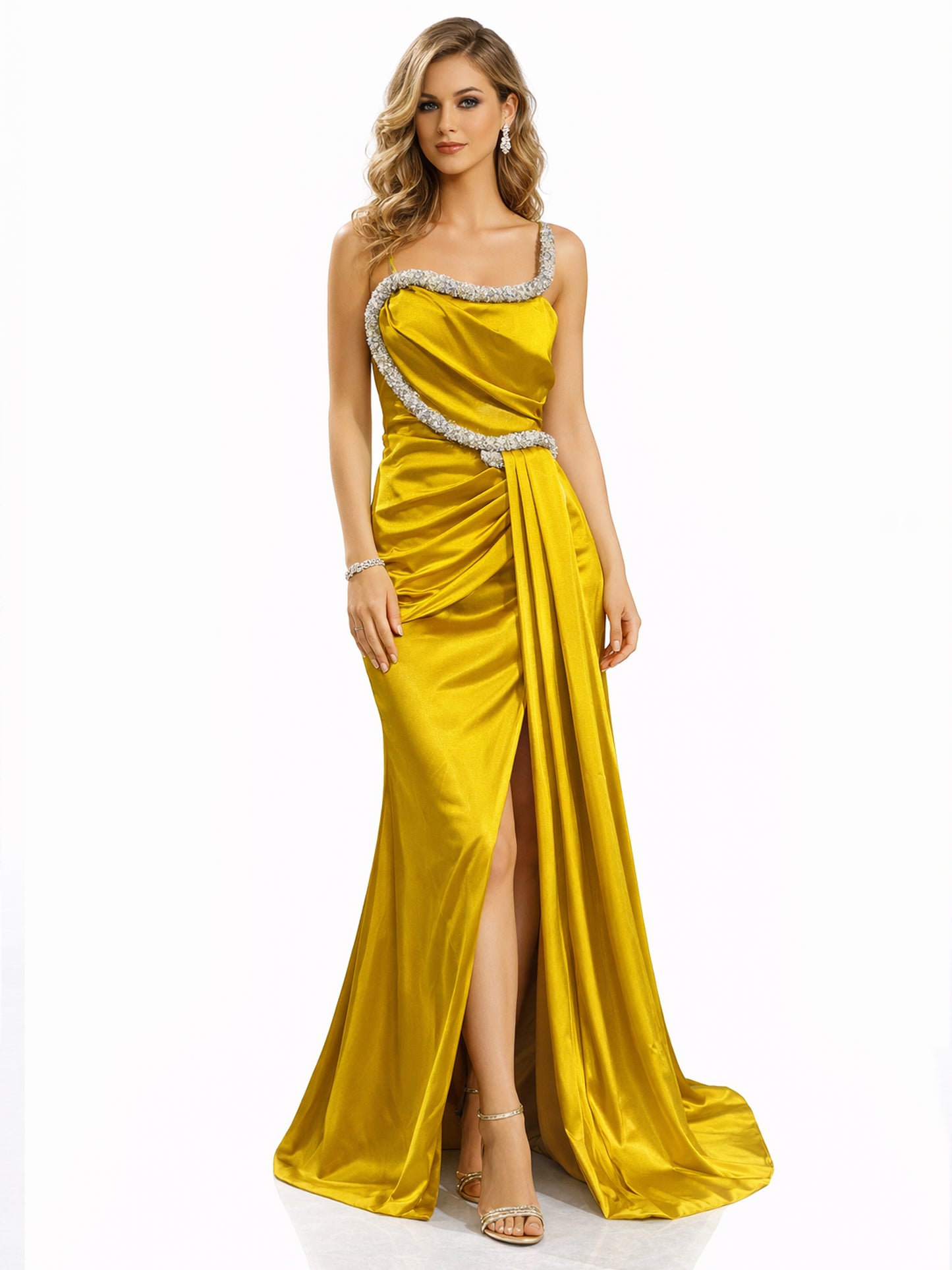 Style 52023 - Multiple Color Options