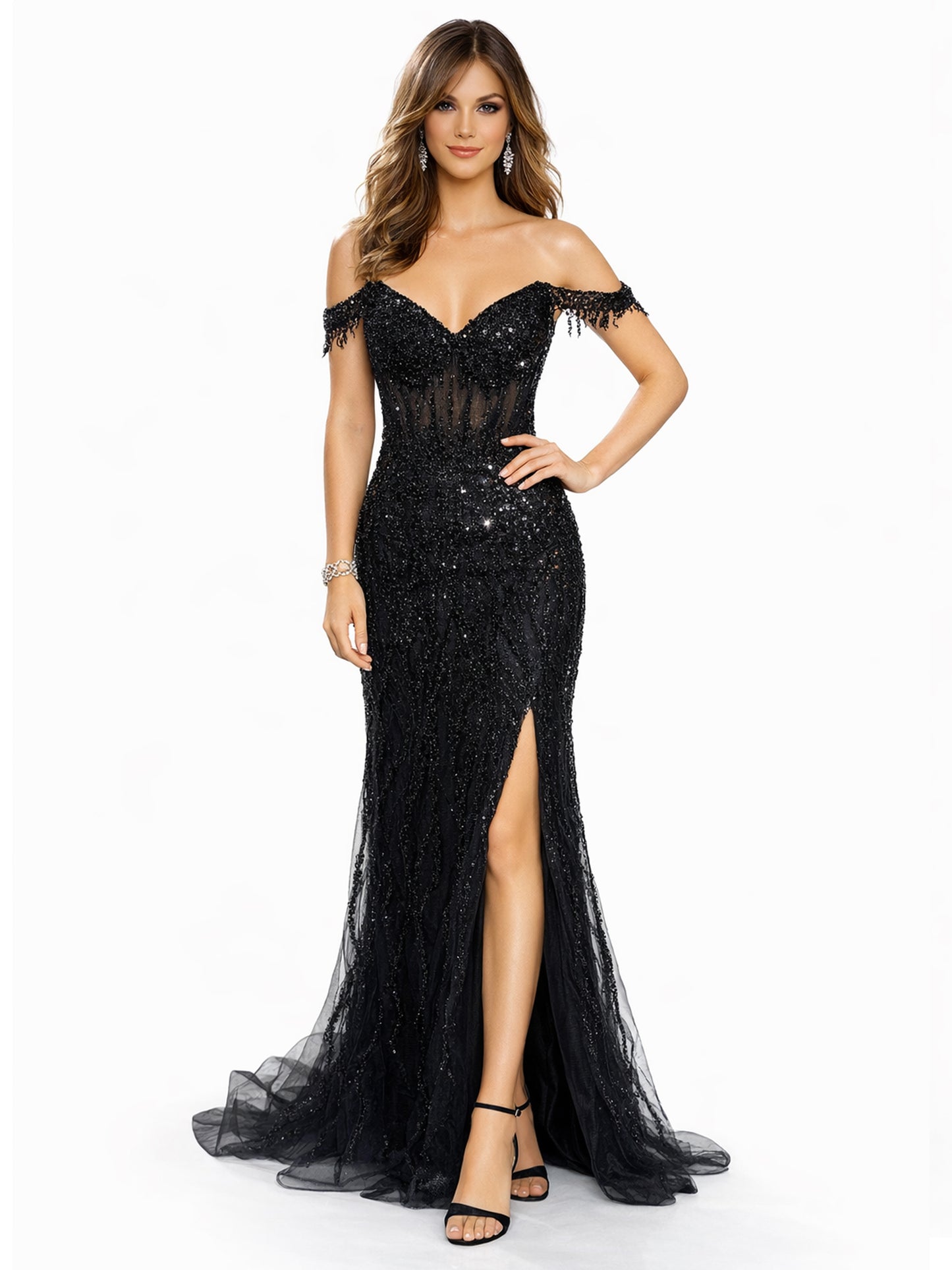 Style - 527 Multiple Colors