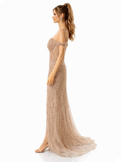 Style - 527 Multiple Colors