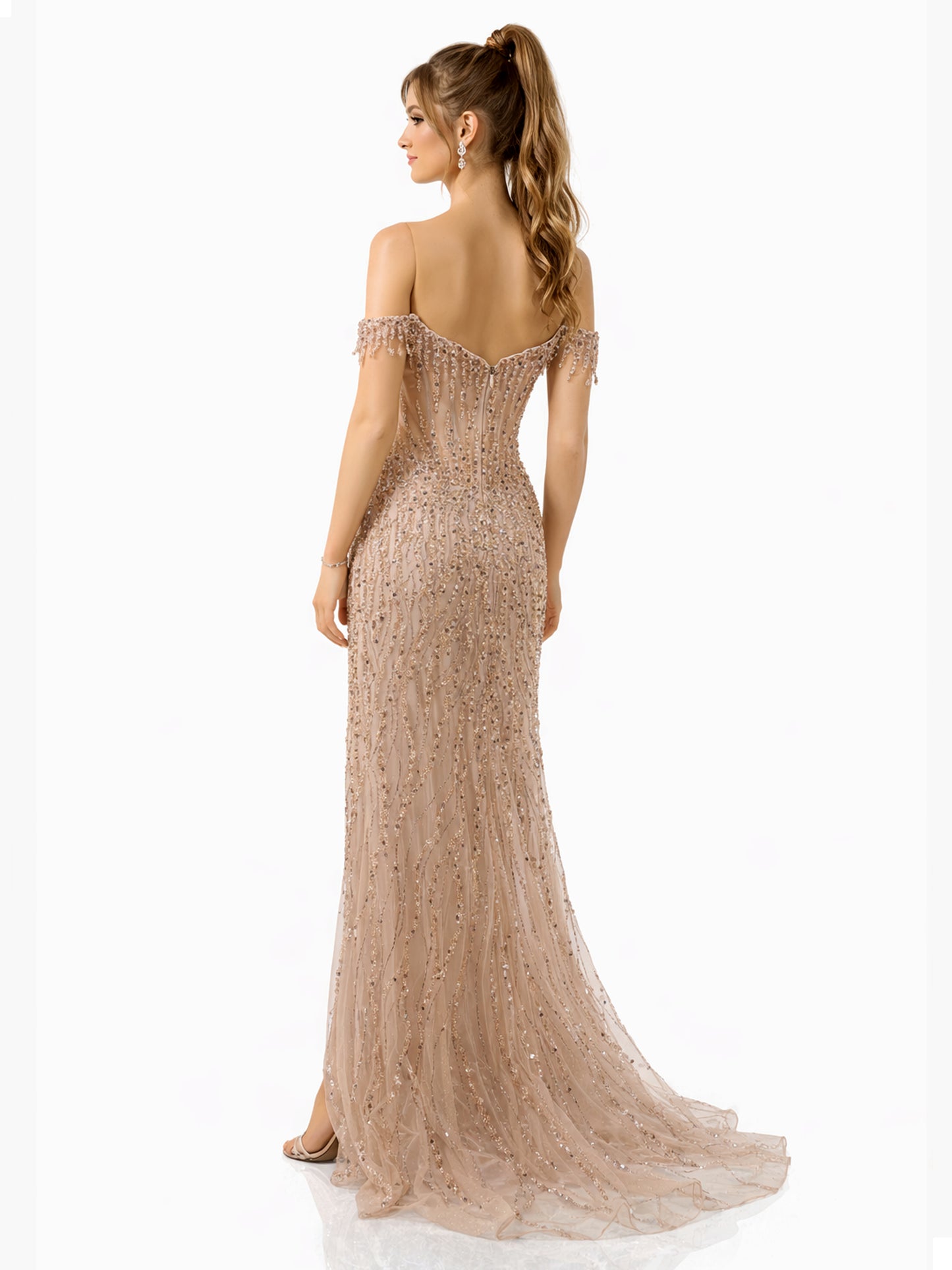 Style - 527 Multiple Colors