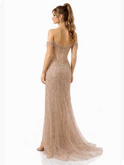 Style - 527 Multiple Colors