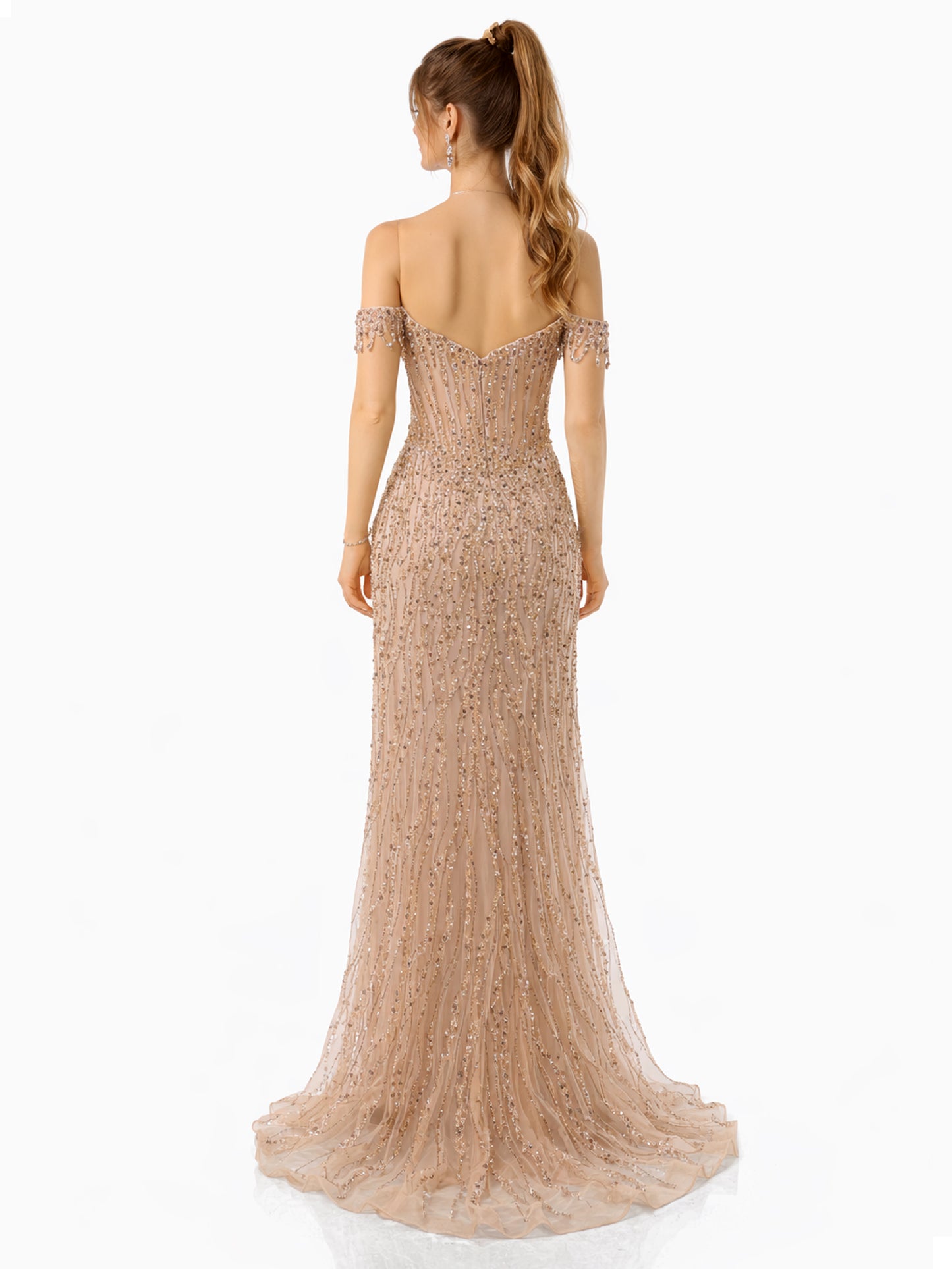 Style - 527 Multiple Colors