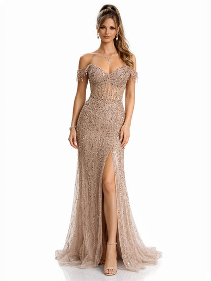 Style - 527 Multiple Colors