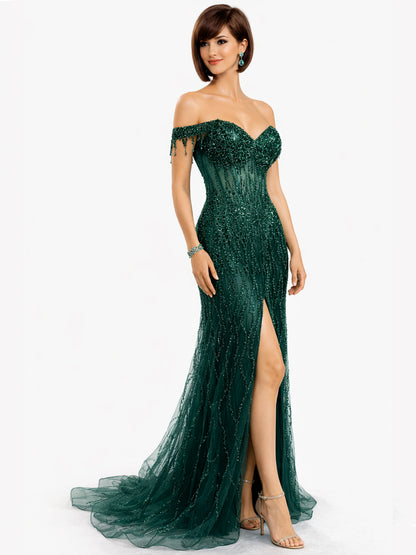 Style - 527 Multiple Colors