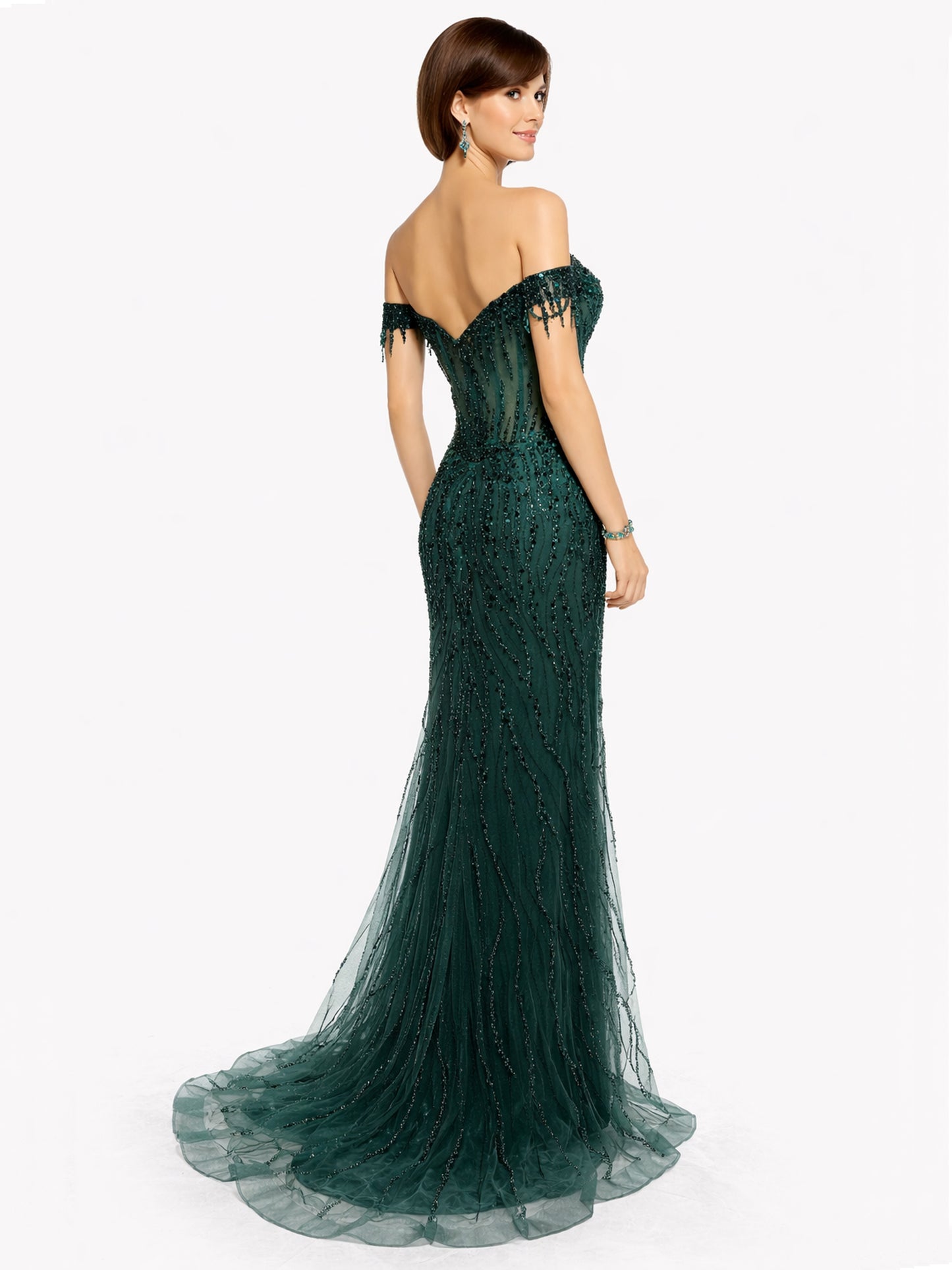 Style - 527 Multiple Colors