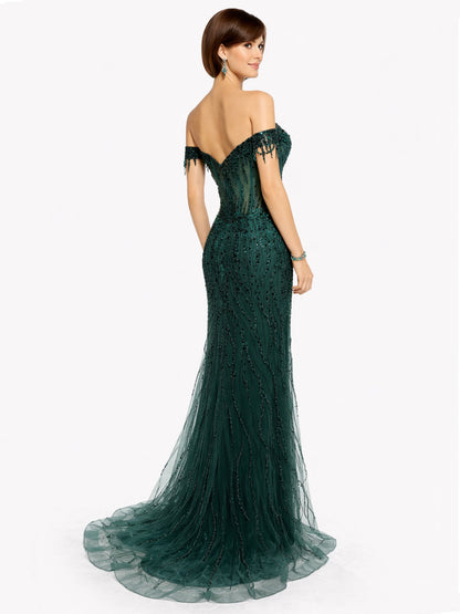 Style - 527 Multiple Colors