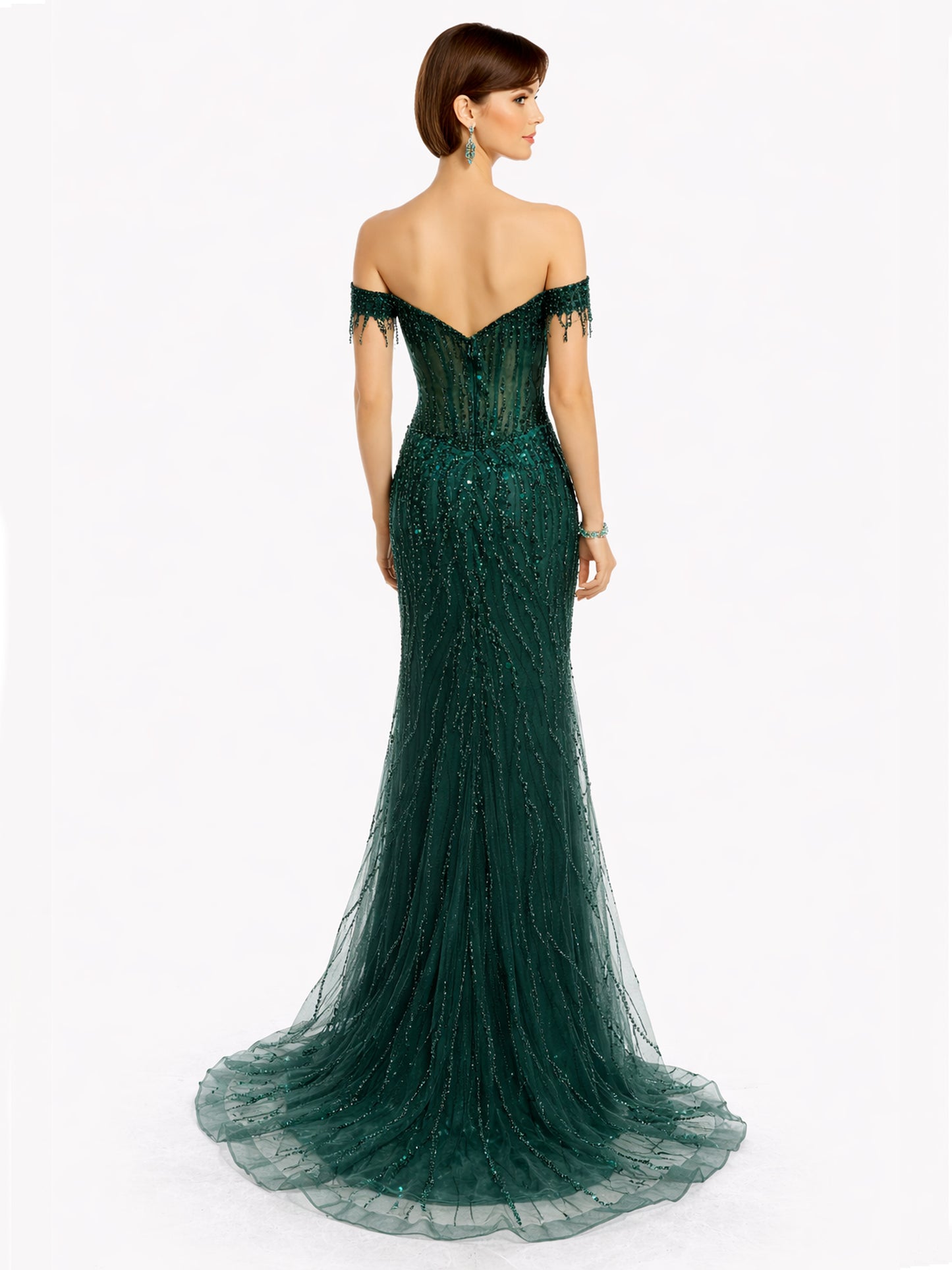 Style - 527 Multiple Colors